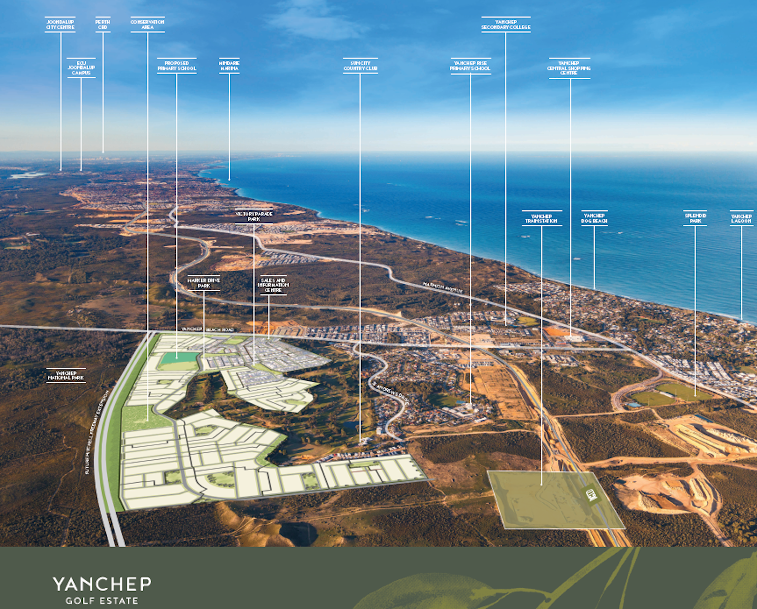 885 Apron View Yanchep, WA 6035-2