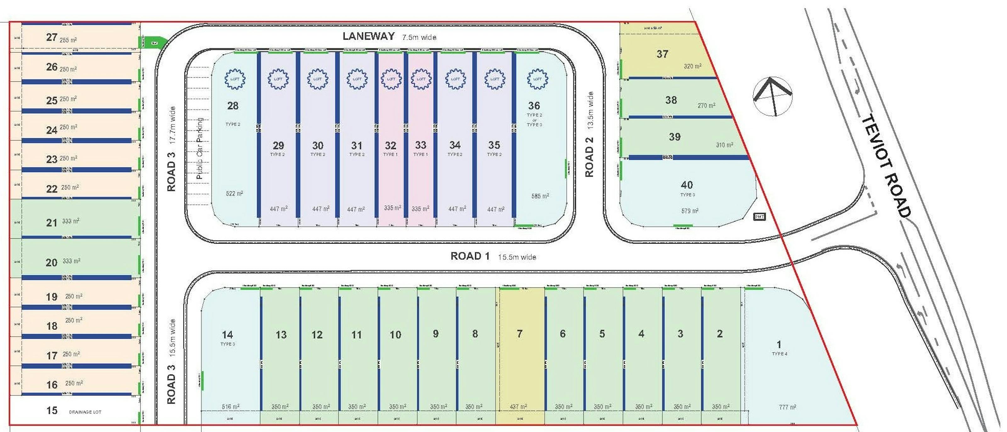 29 Serenity Greenbank, QLD 4124-3
