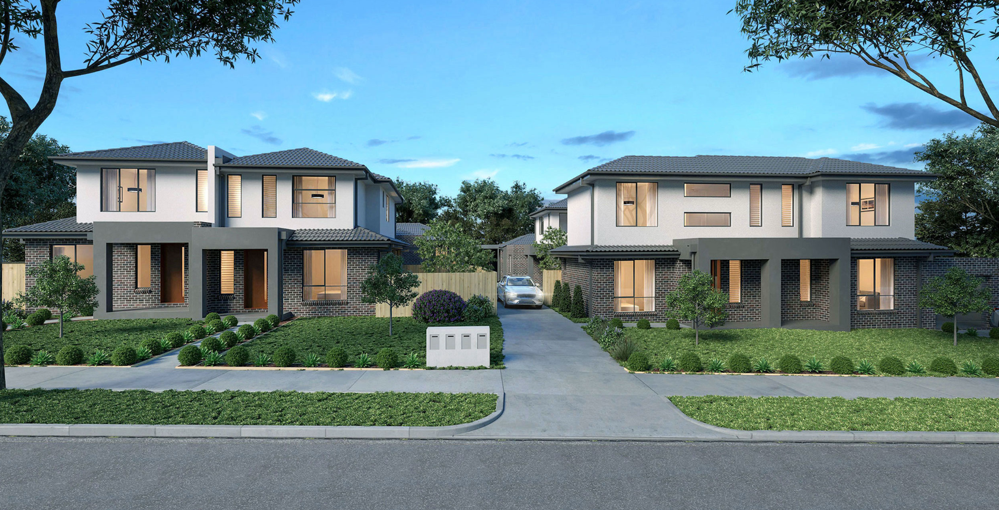 2 459 Boronia Rd Wantirna, VIC 3152