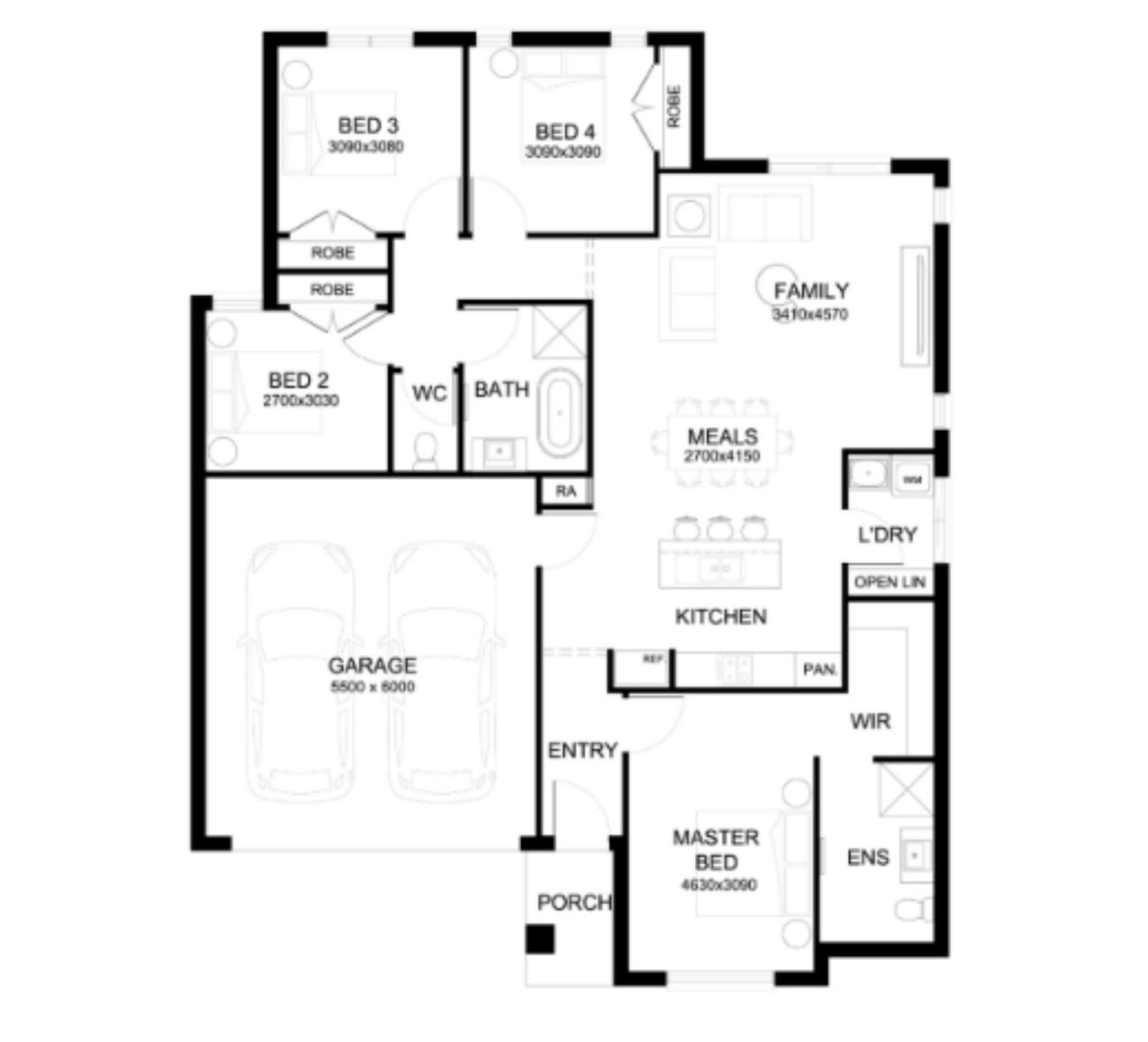 225 Prenton Ave. STRATHTULLOH, VIC 3338-5