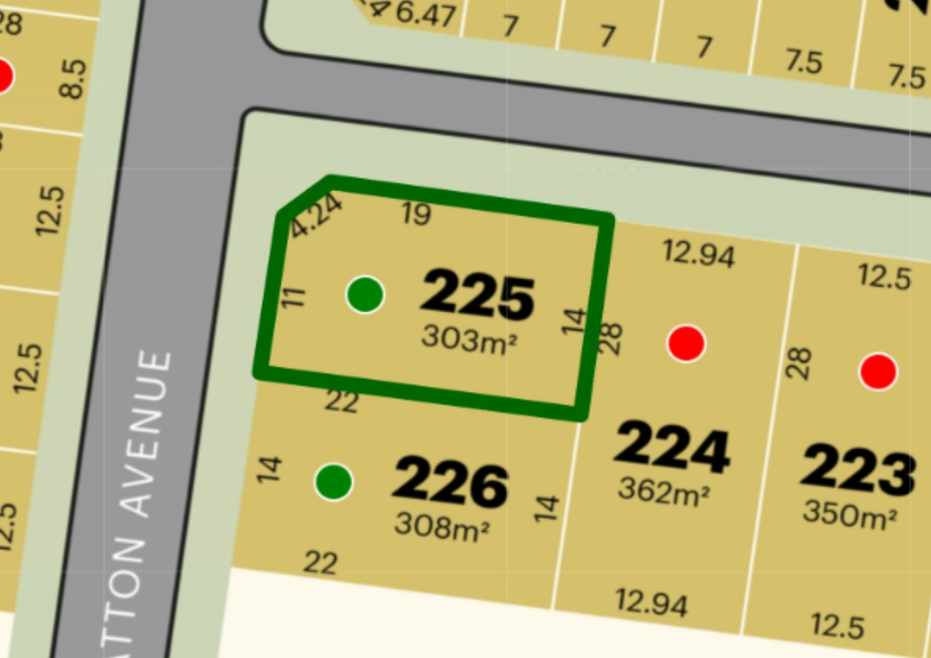 225 Prenton Ave. STRATHTULLOH, VIC 3338-7