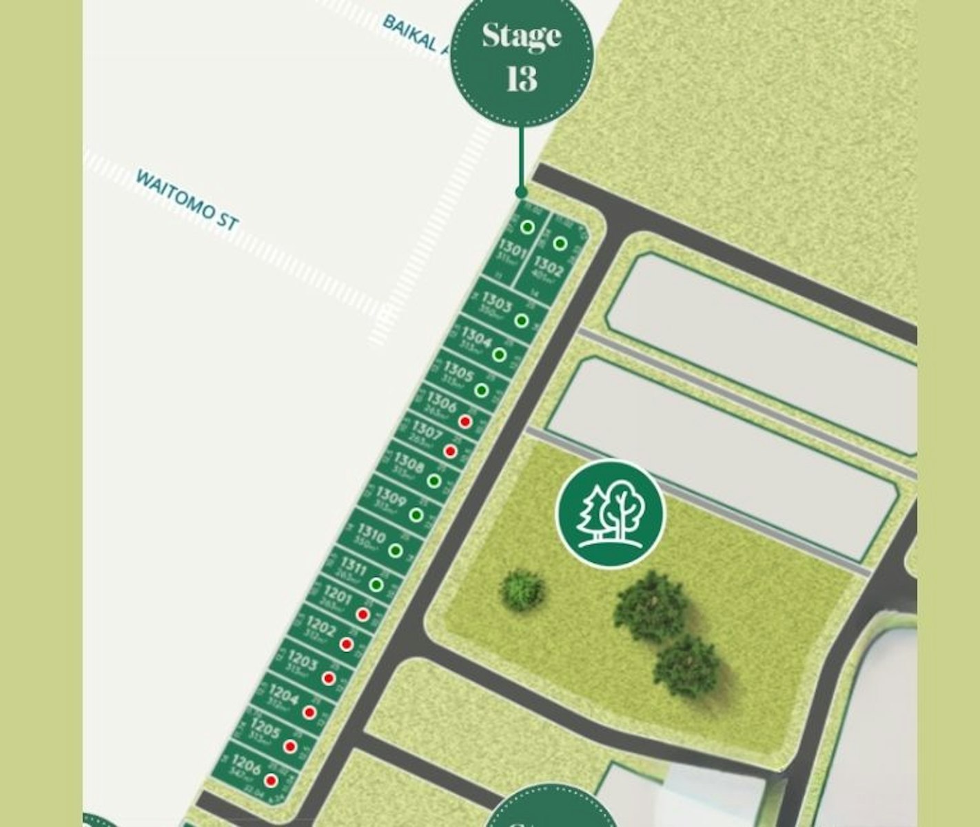 1301,Boxelder Proposed St SUNBURY, VIC 3429-6