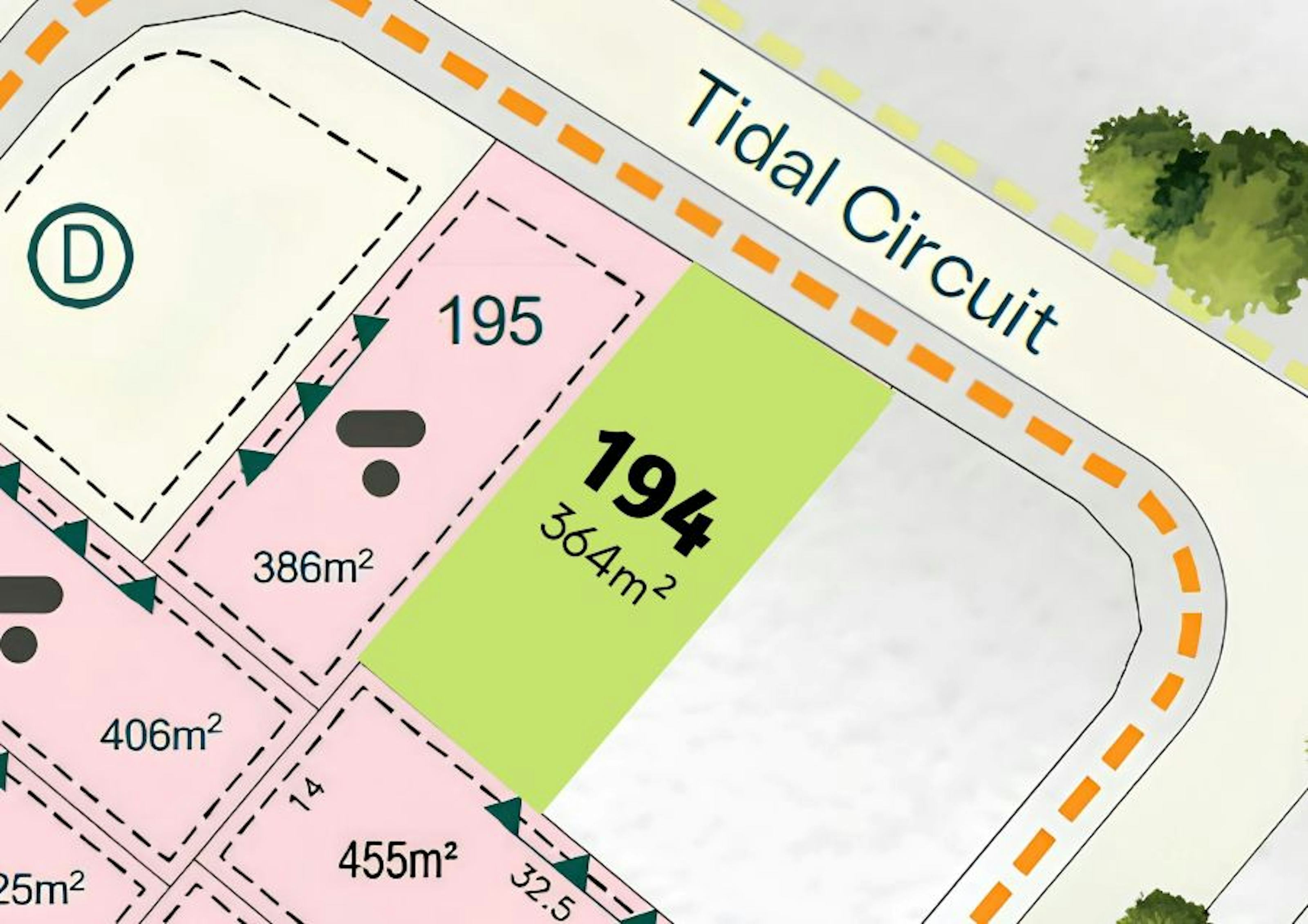 194 Tidal Circuit RIVERBEND, QLD 4280-5