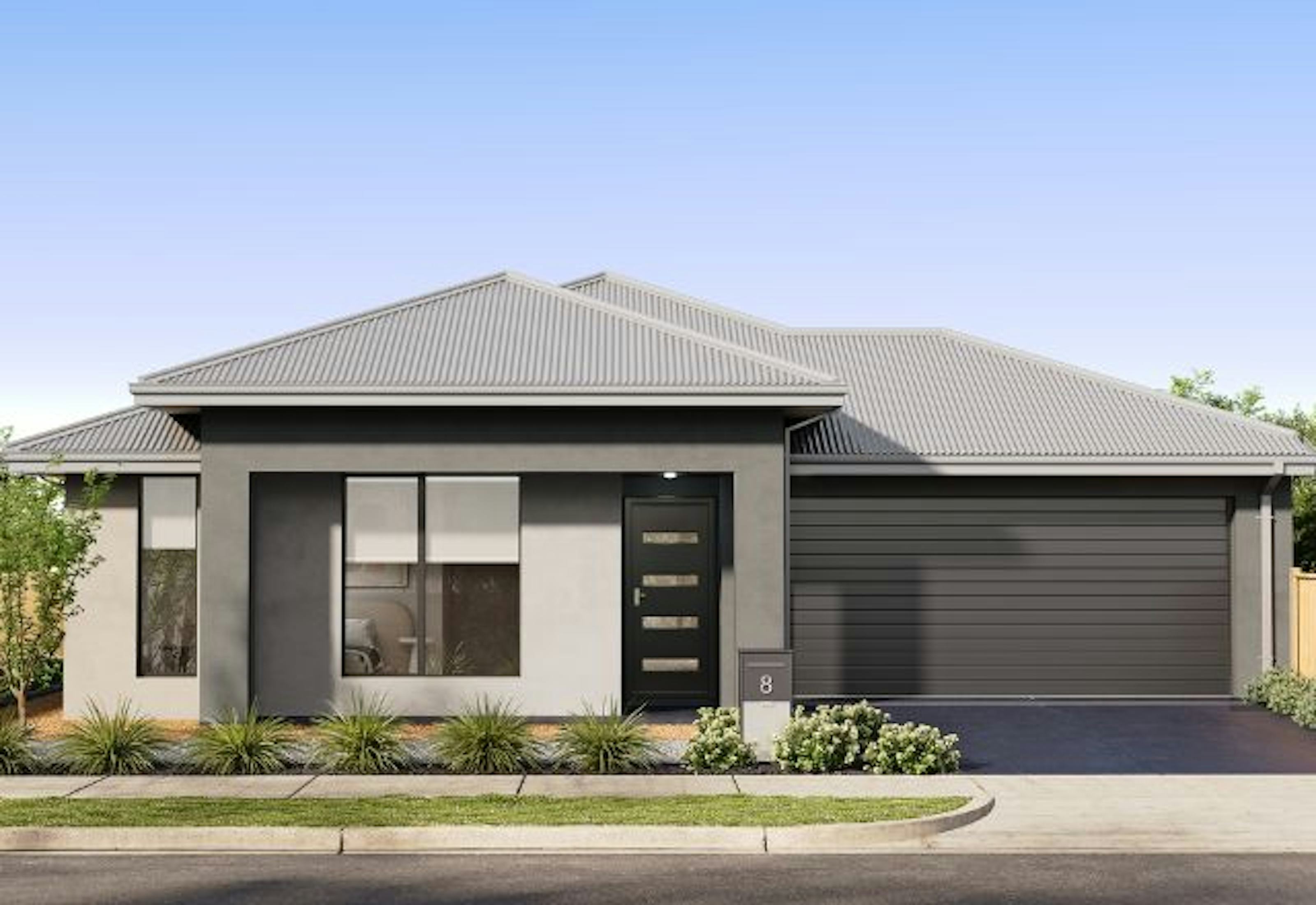 103 Kyah St. FRASER RISE, VIC 3336
