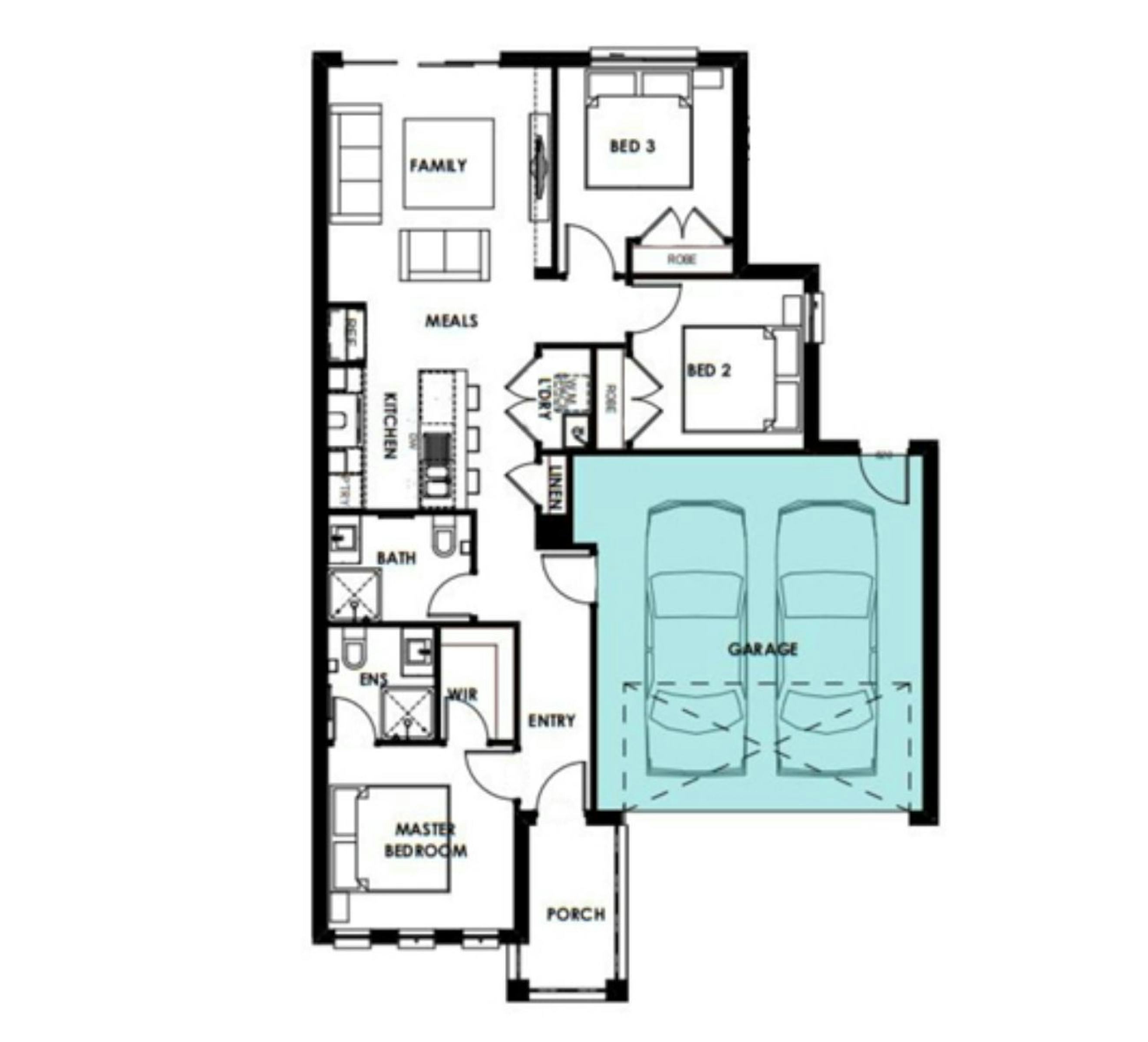 5715 Condor Court BEVERIDGE, VIC 3753-5