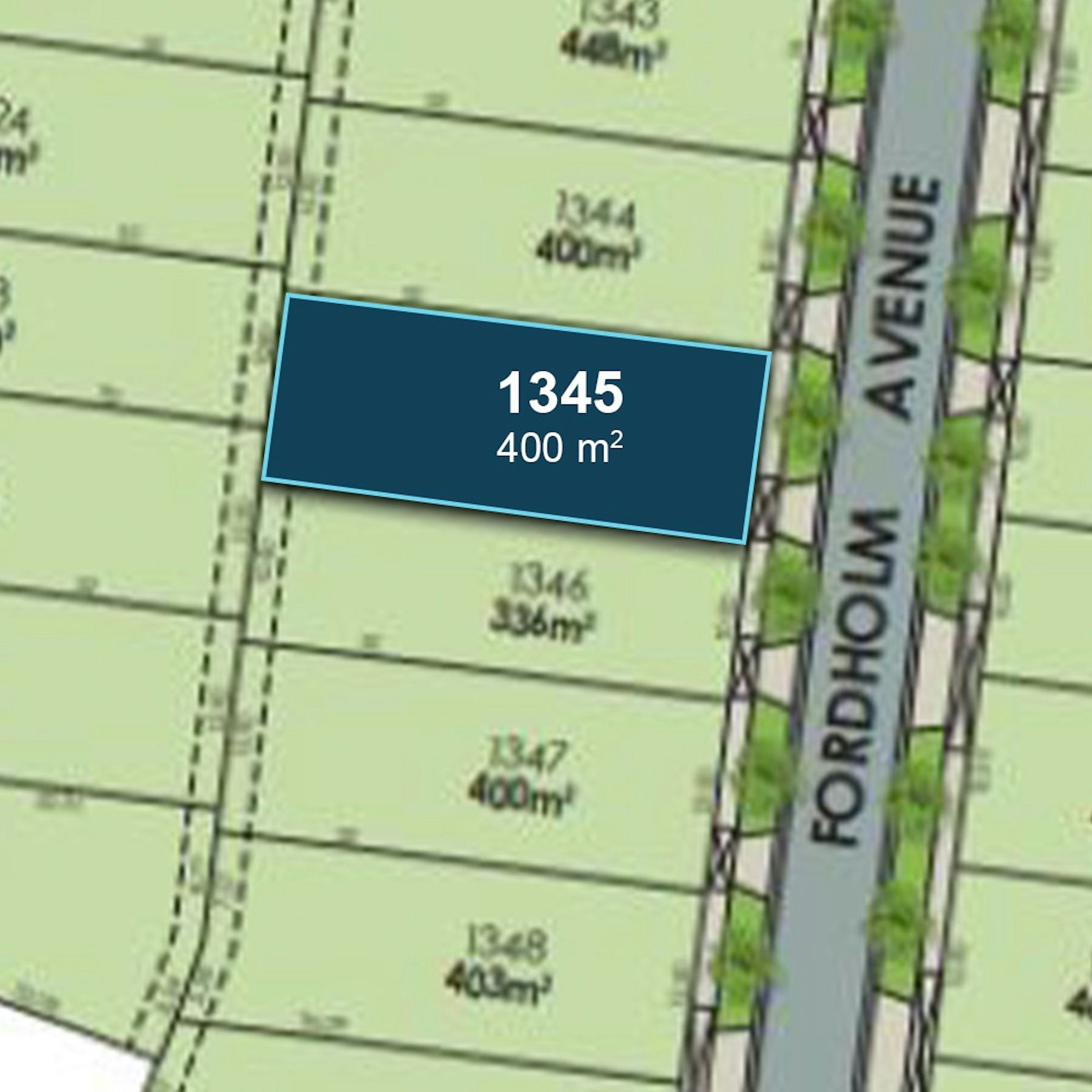 1345 Toolern Waters MELTON SOUTH, VIC 3338-5
