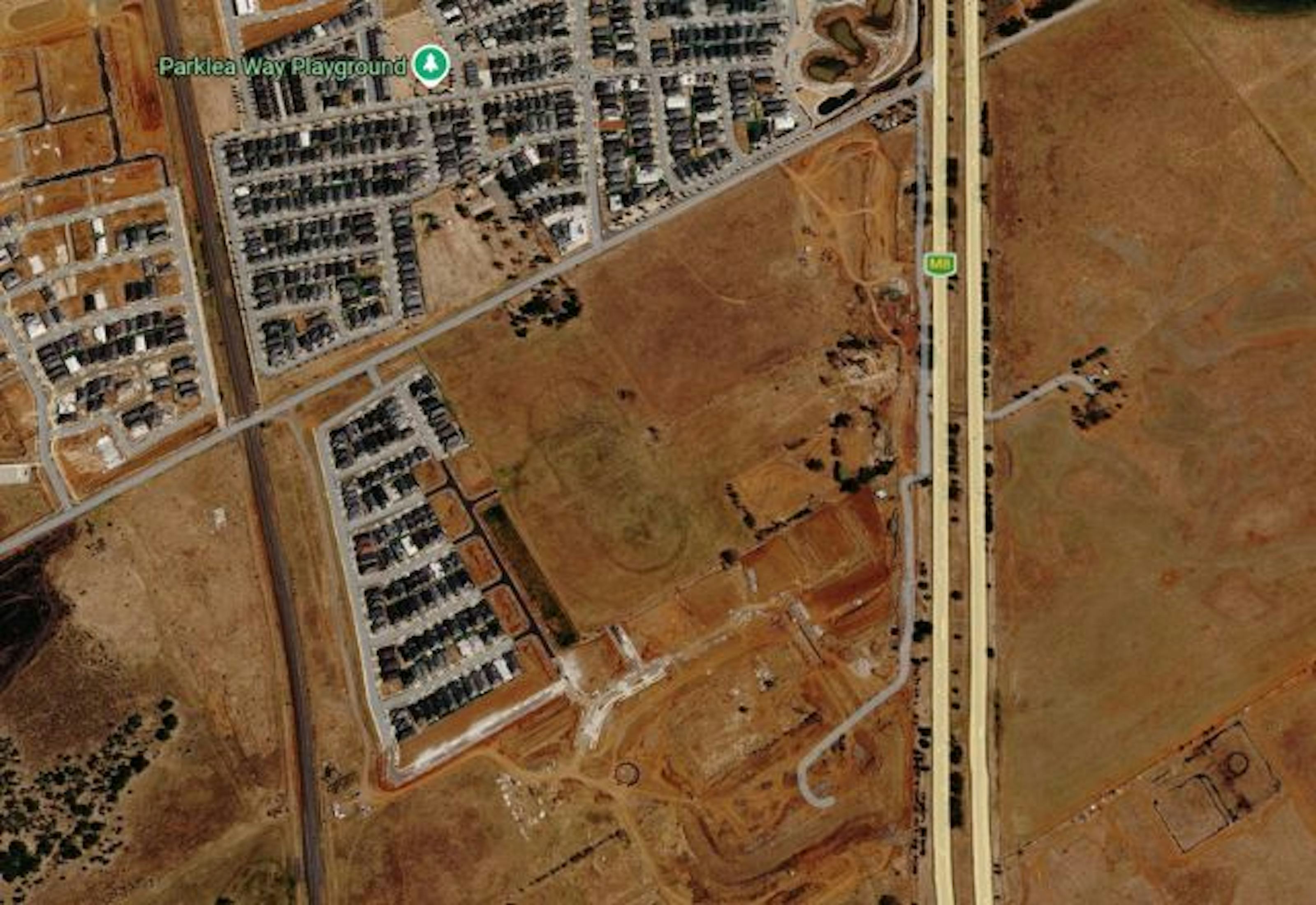 120 Socket Drive ROCKBANK, VIC 3335-4
