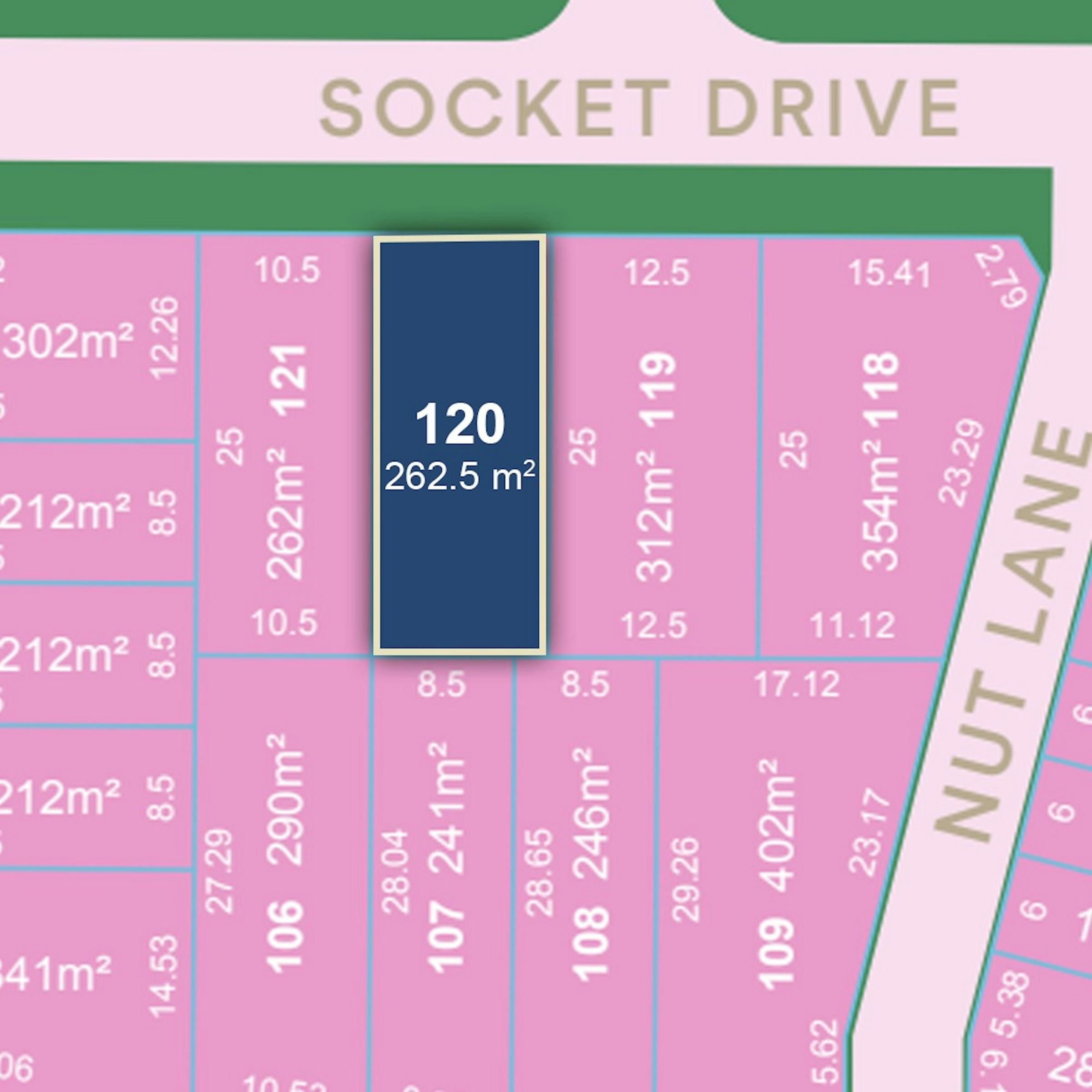 120 Socket Drive ROCKBANK, VIC 3335-5