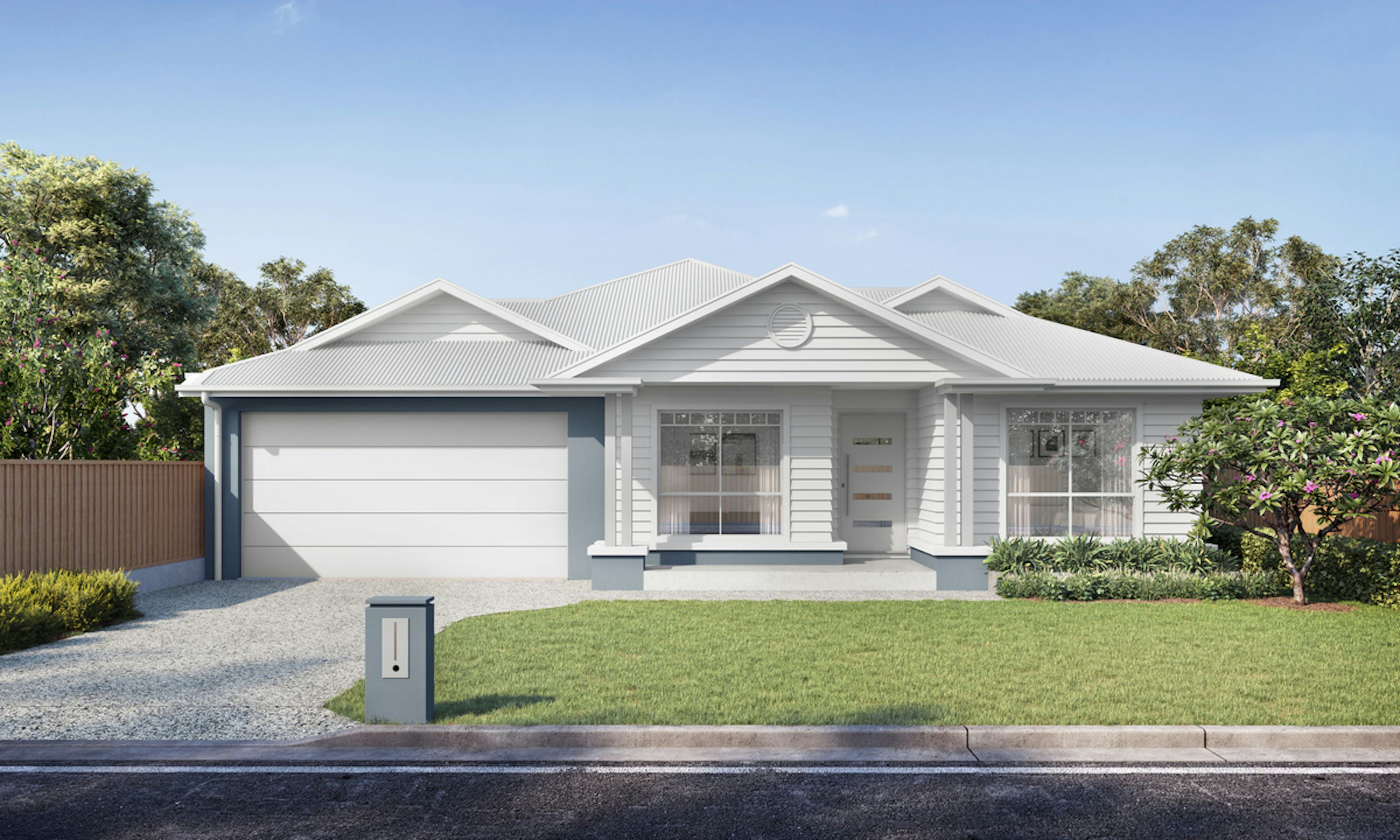151 Greenview Esplanade Lilywood, QLD 4513
