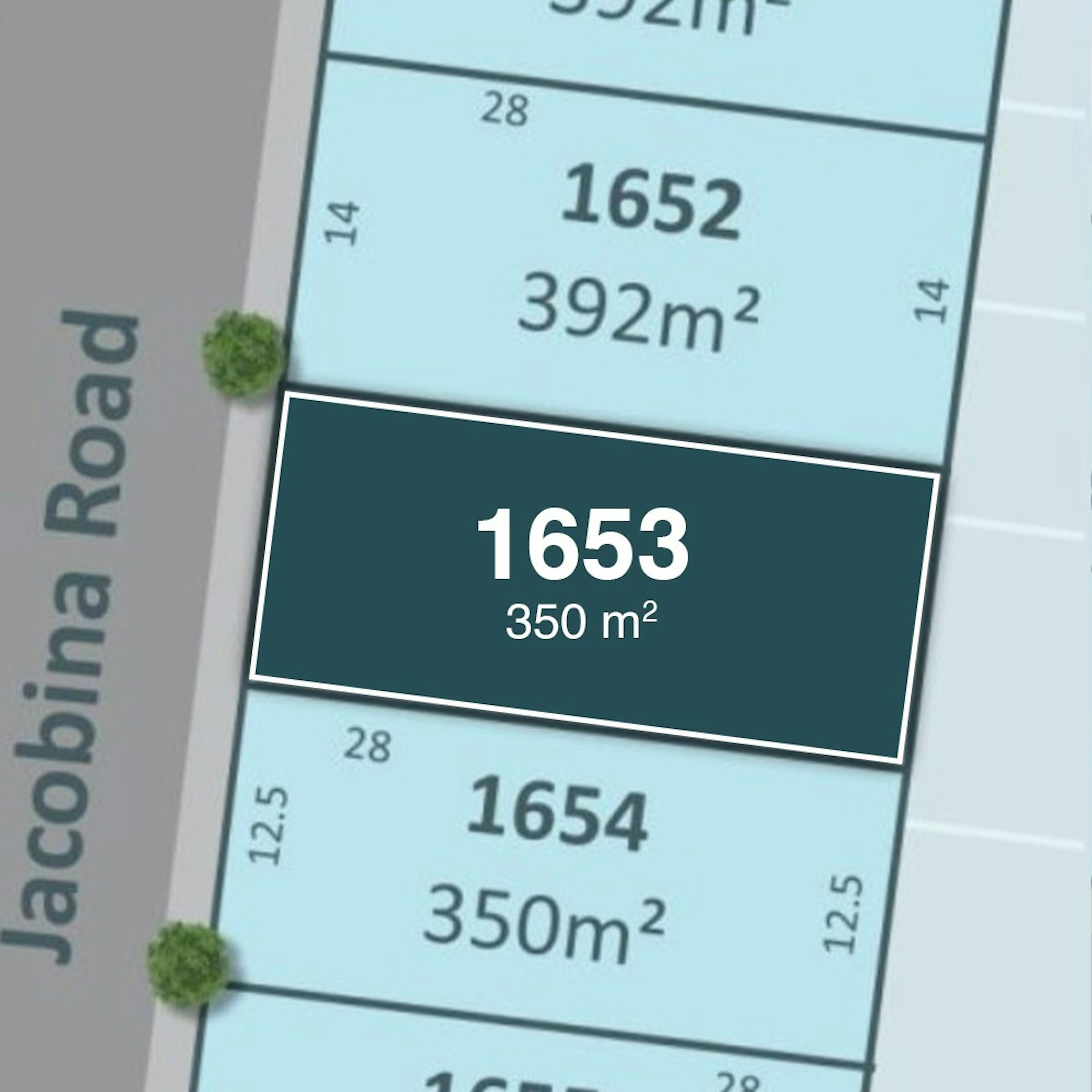 1653 Jacobeena Rd. MELTON SOUTH, VIC 3338-5