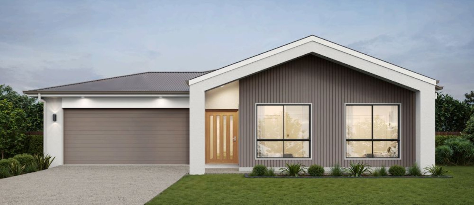 12 Greenbank Heights Estate GREENBANK, QLD 4124