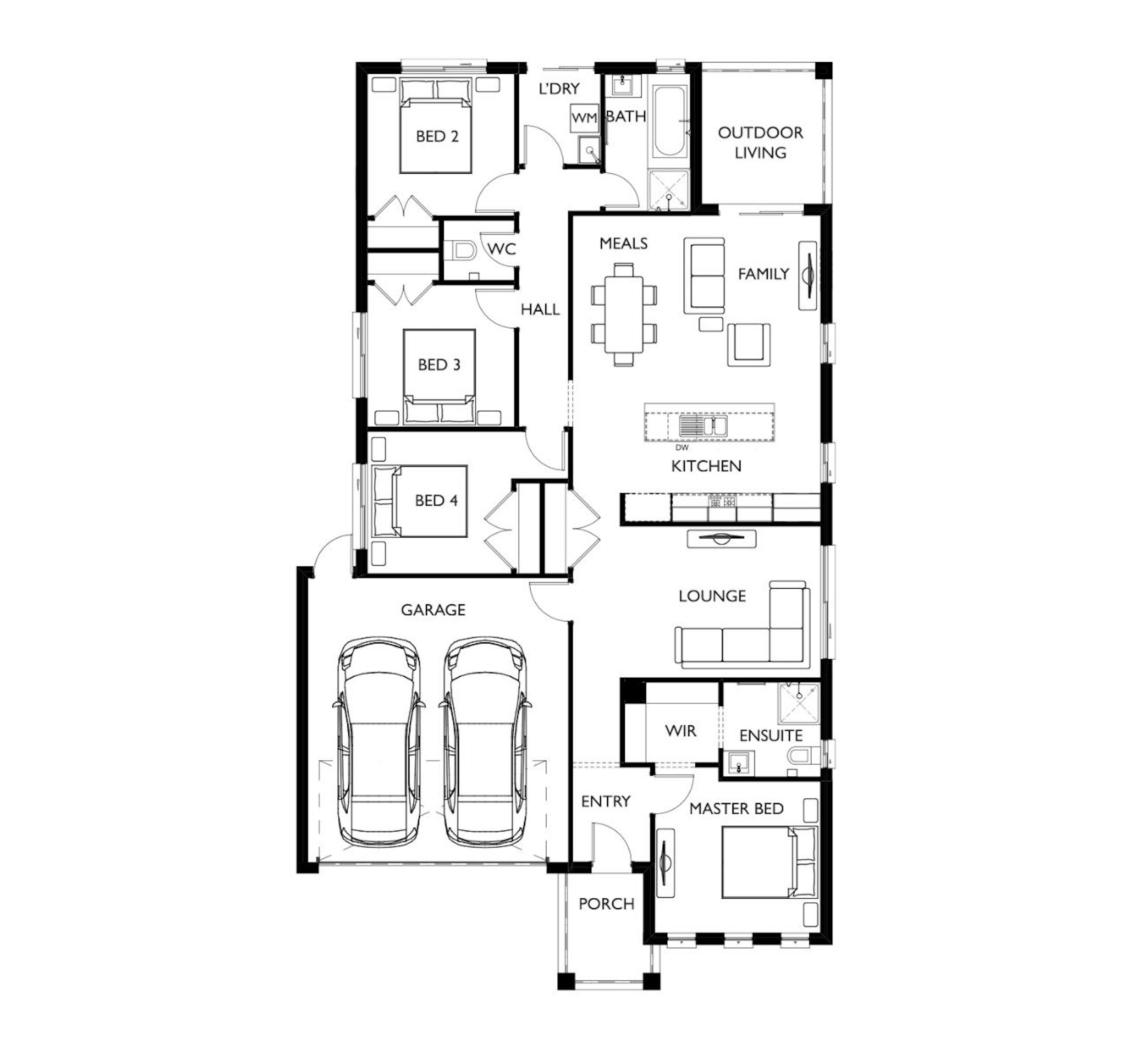 1028 Pound Rd. CLYDE NORTH, VIC 3978-5