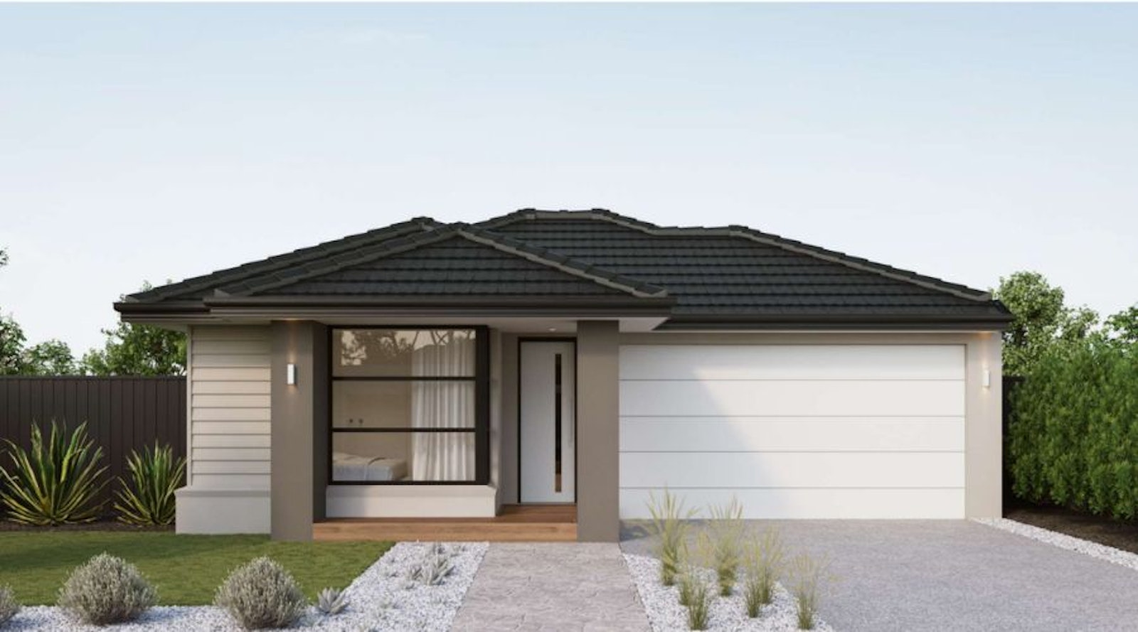 3306 Ashbury ARMSTRONG CREEK, VIC 3217