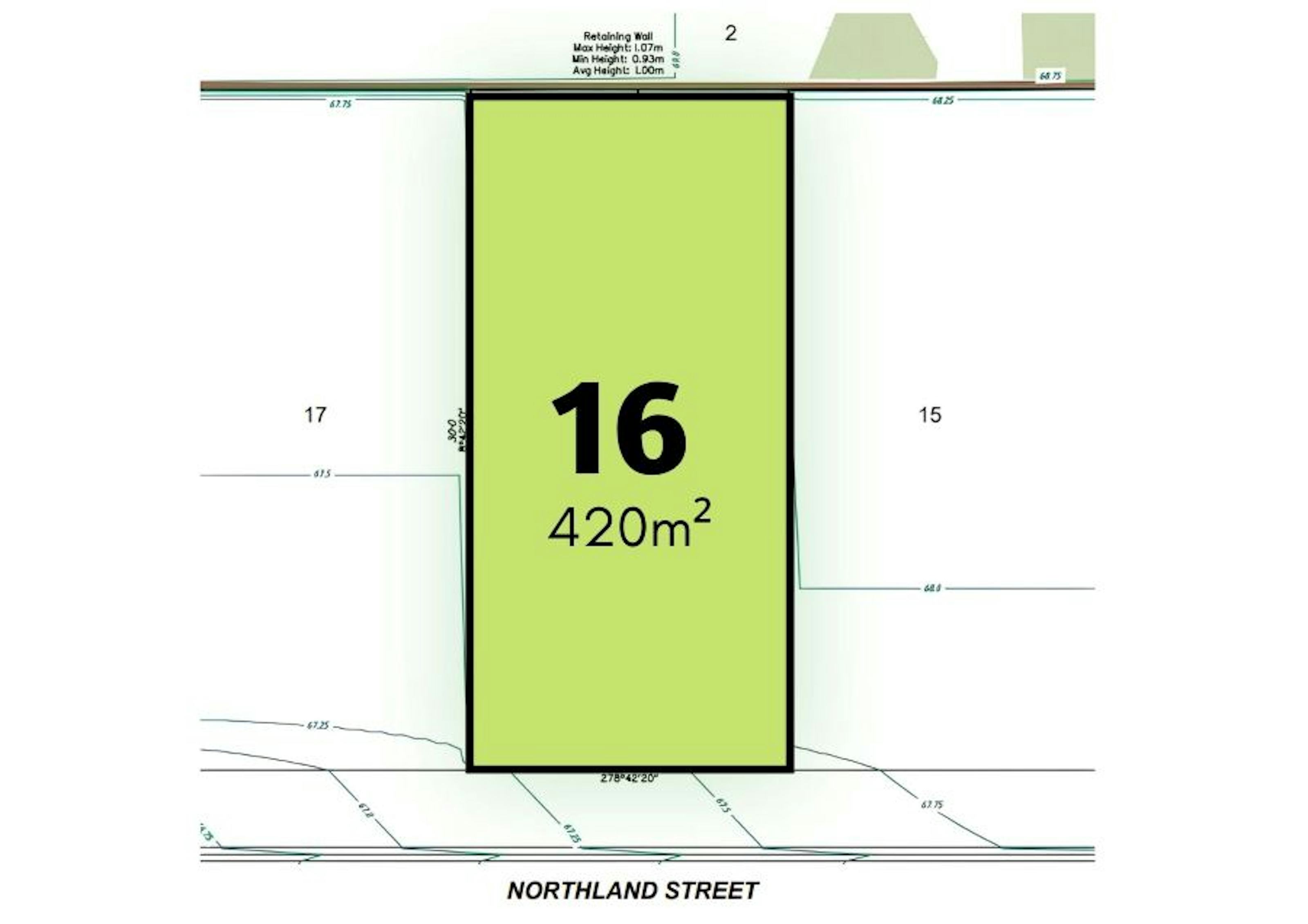16 Northland St. THORNLANDS, QLD 4164-5