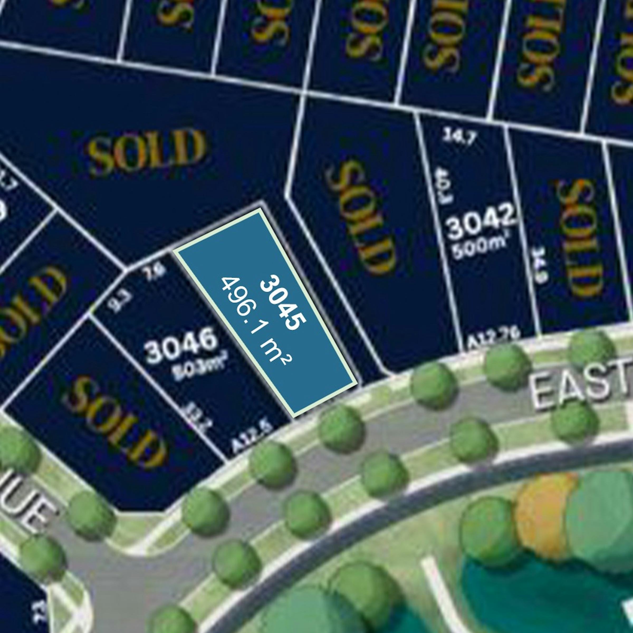 3045 35 Warnervale Rd. WARNERVALE, NSW 2259-6