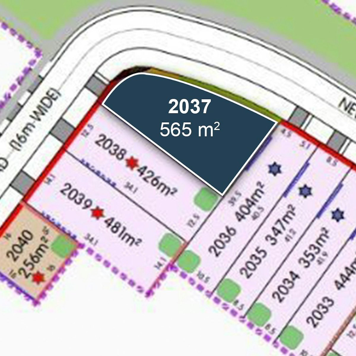 2037 Mellum Way WHITE ROCK, QLD 4306-3