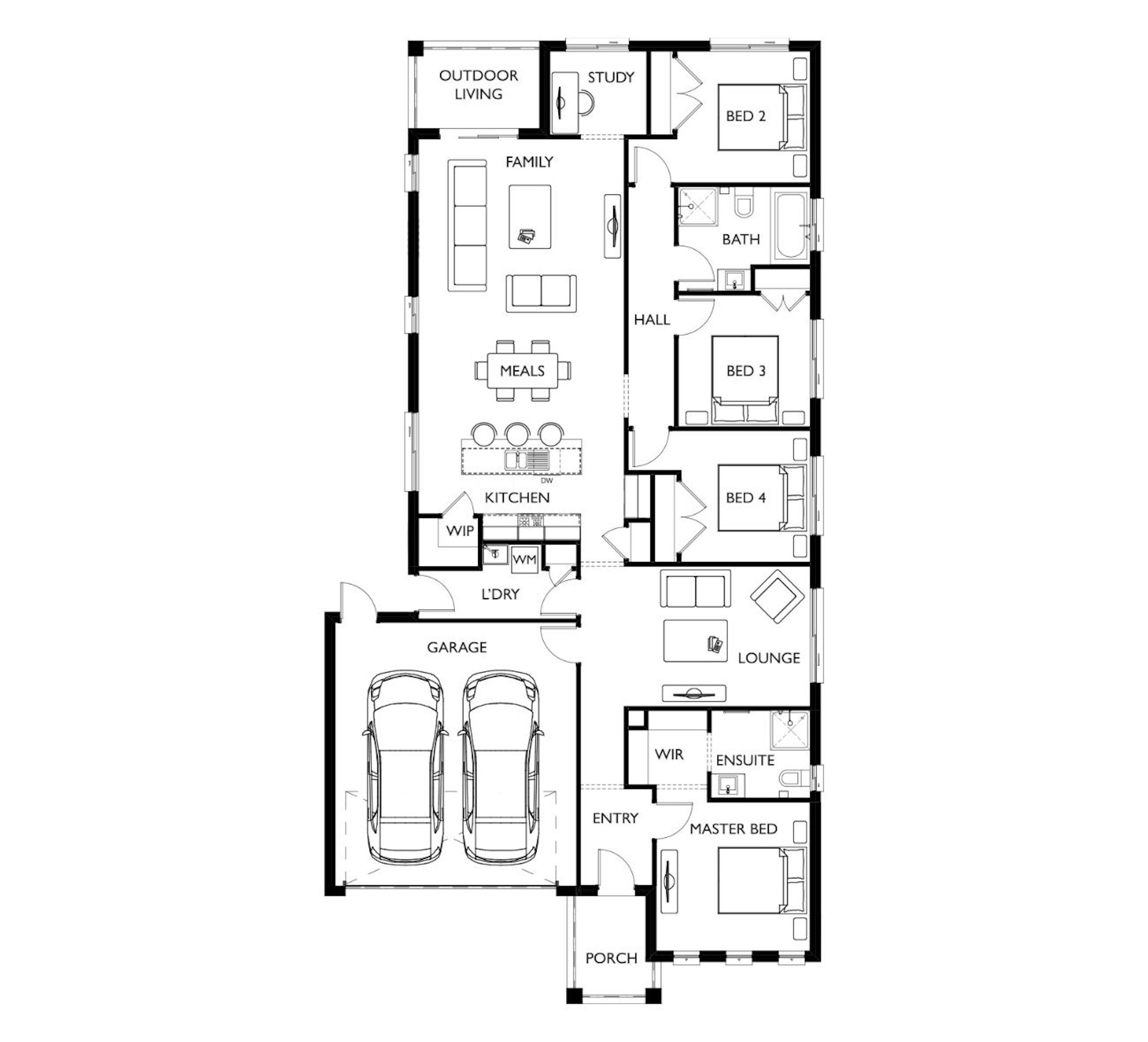 303 Keighley St. COBBLEBANK, VIC 3338-6