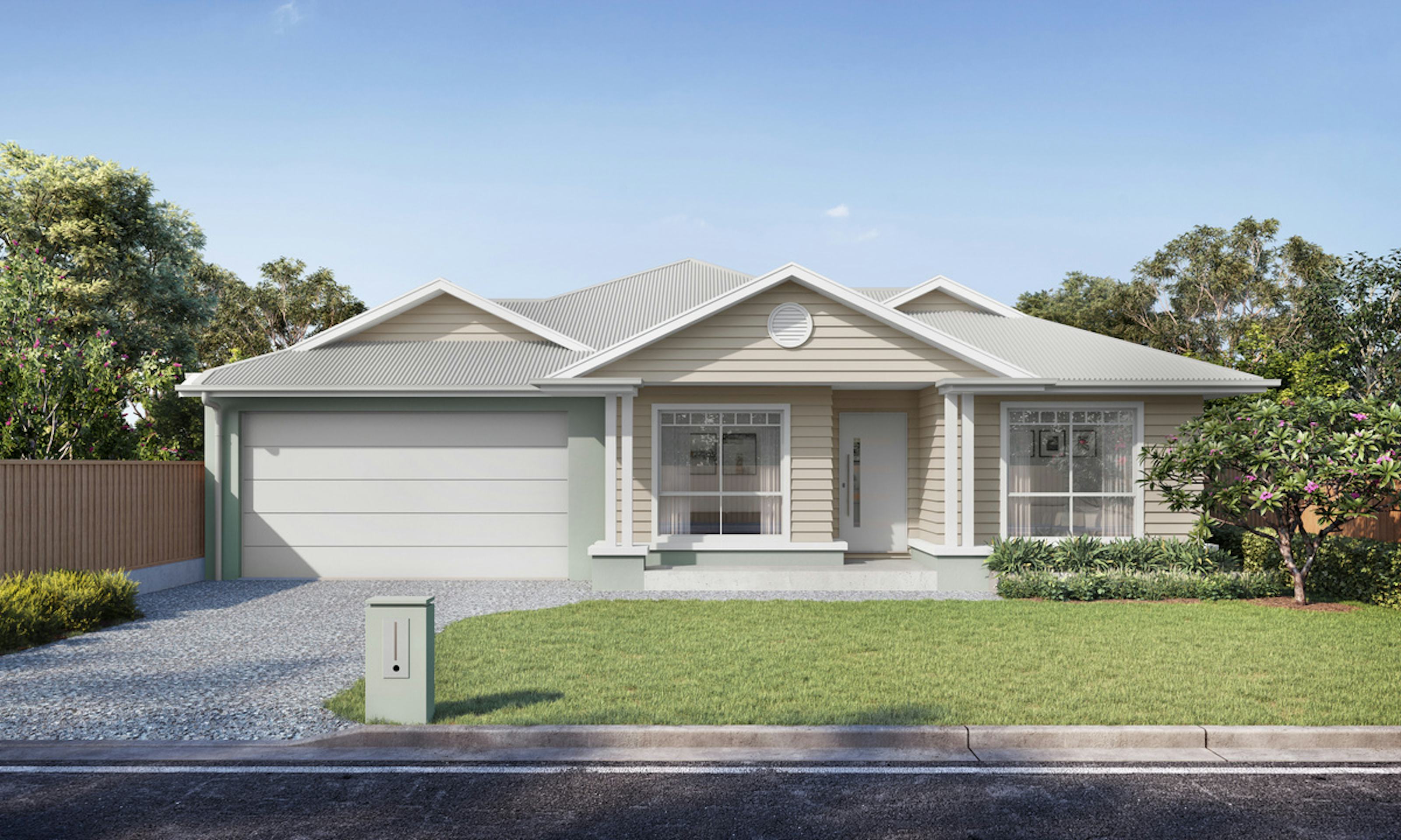 5 Bettson Boulevard Griffin, QLD 4503