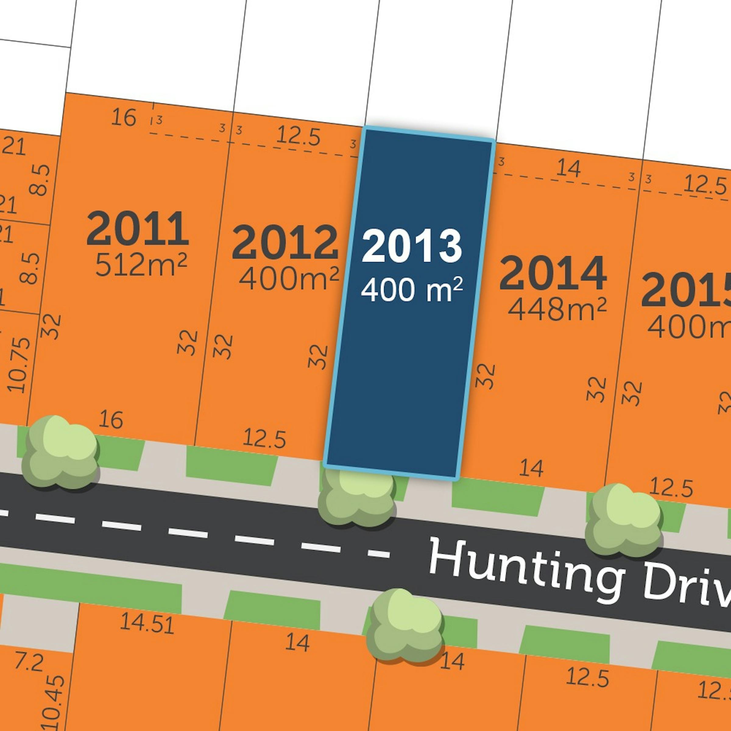 2013 Hunting Drive WEIR VIEWS, VIC 3338-5