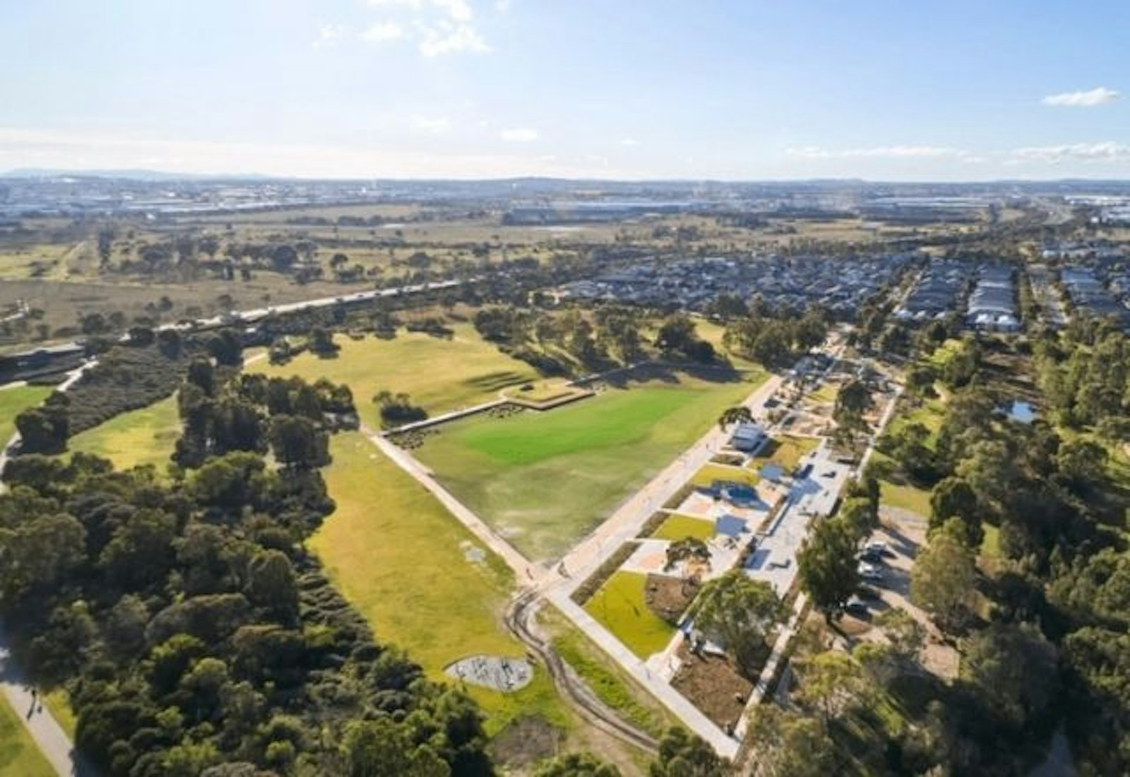 248 Honniball Dr. THOMASTOWN, VIC 3074-1