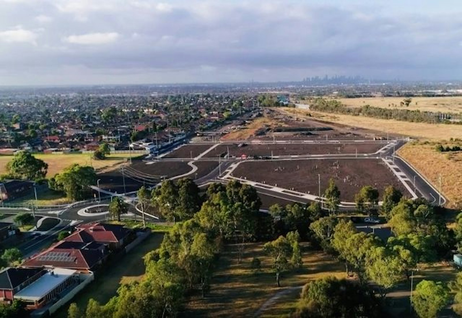 248 Honniball Dr. THOMASTOWN, VIC 3074-4