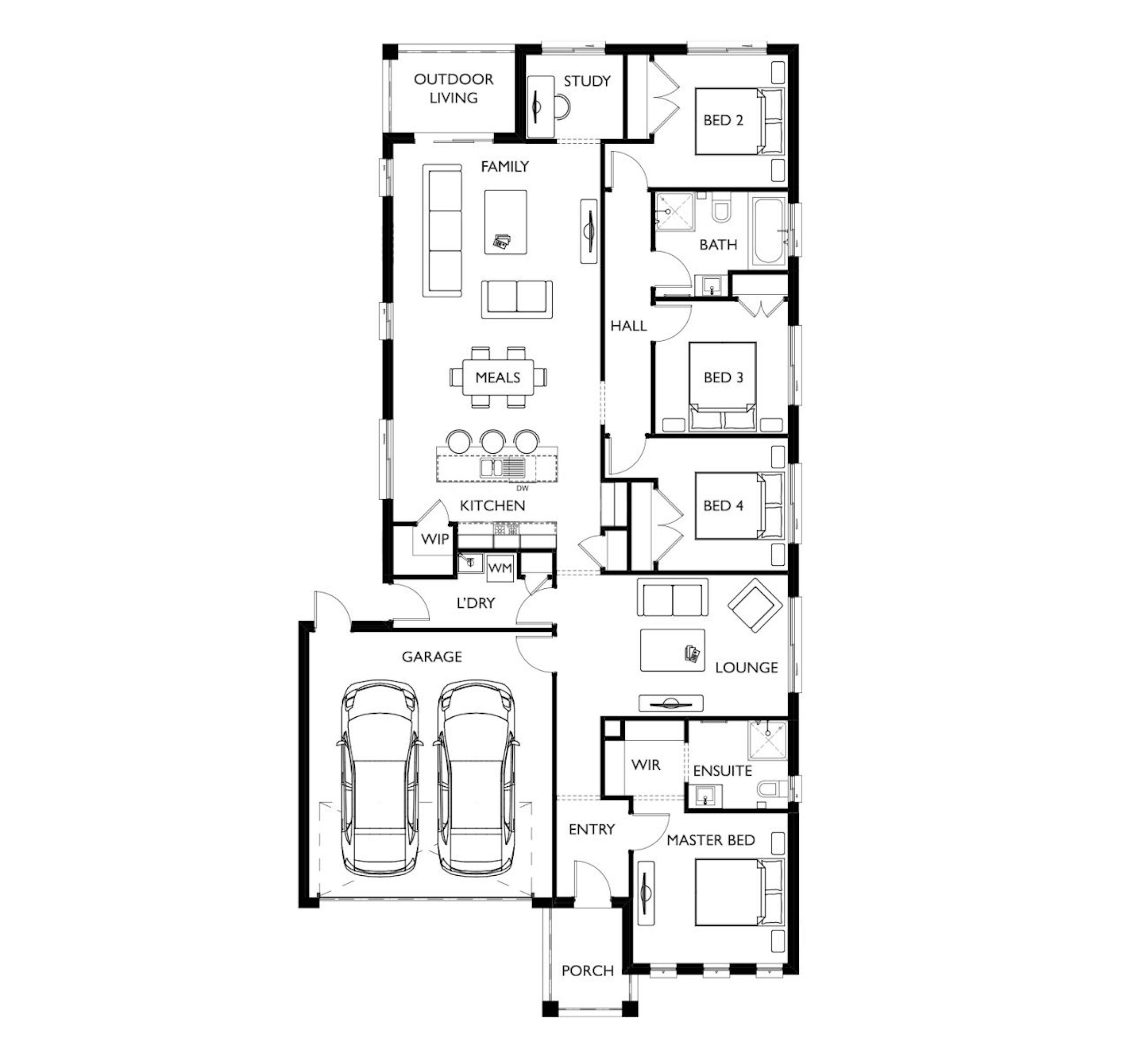 2524 Montego Blvd. SUNBURY, VIC 3429-5
