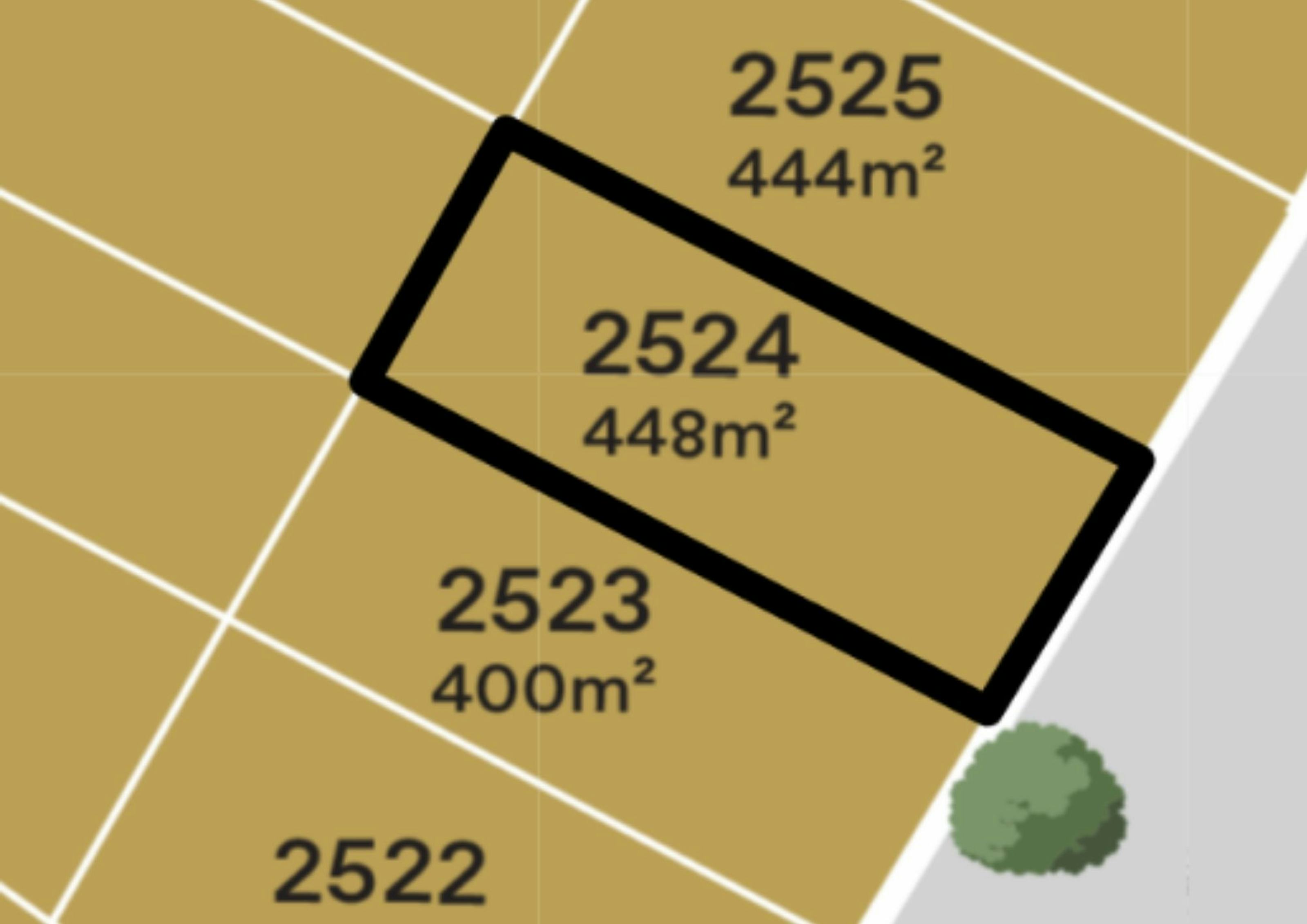 2524 Montego Blvd. SUNBURY, VIC 3429-6