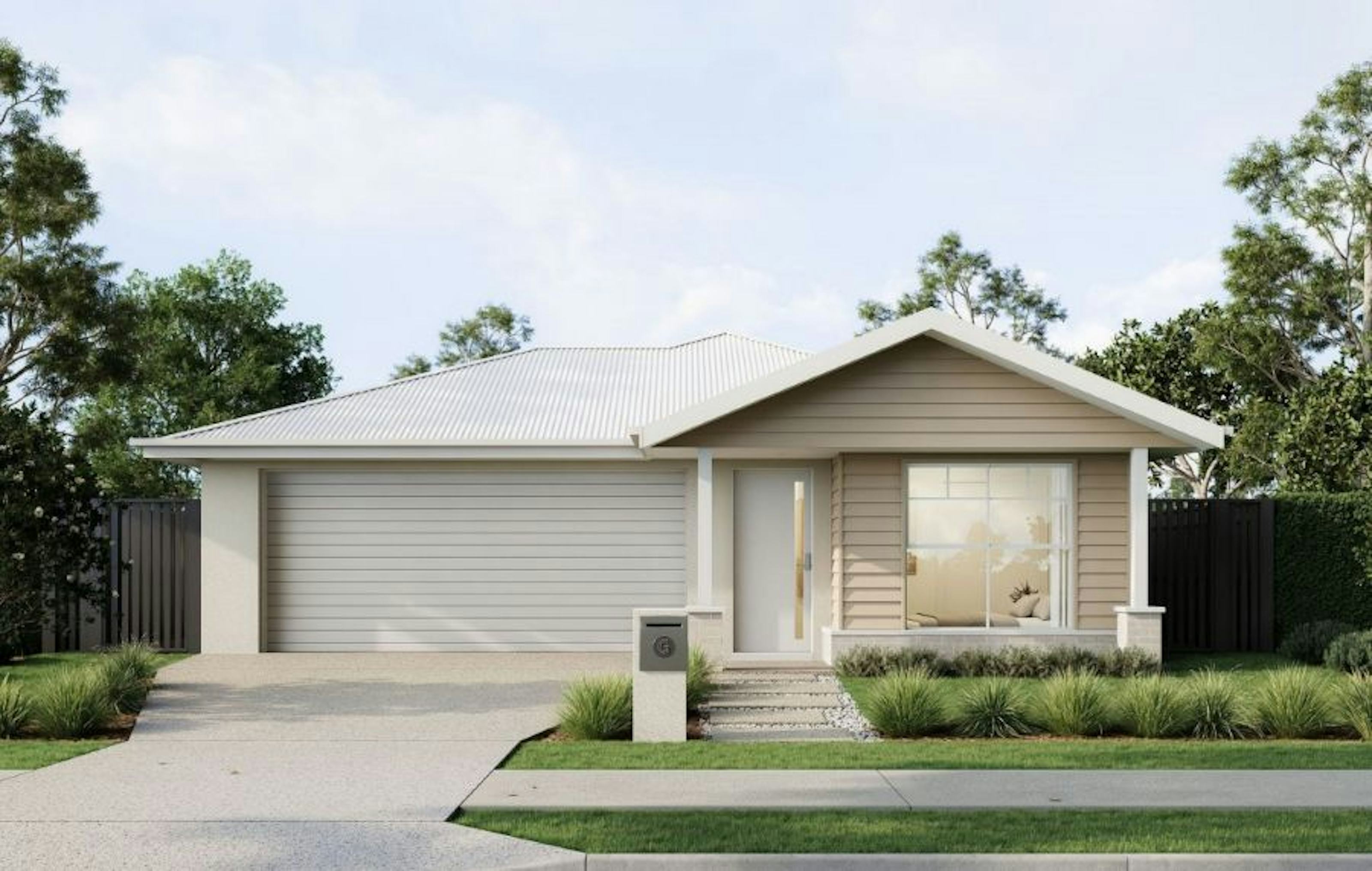 392 55-59 Verran St. BELLBIRD PARK, QLD 4300
