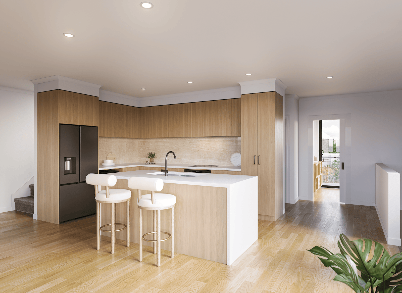 1 363 Waterdale Rd Bellfield, VIC 3081-3