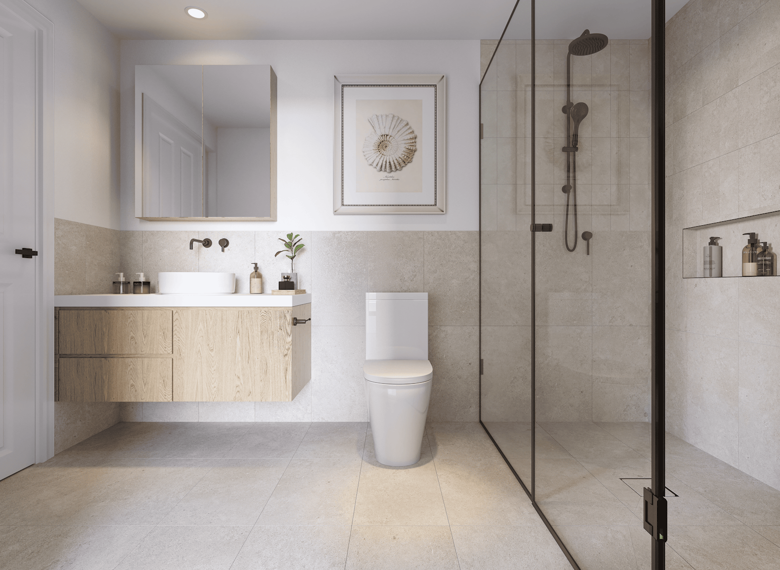 1 363 Waterdale Rd Bellfield, VIC 3081-4