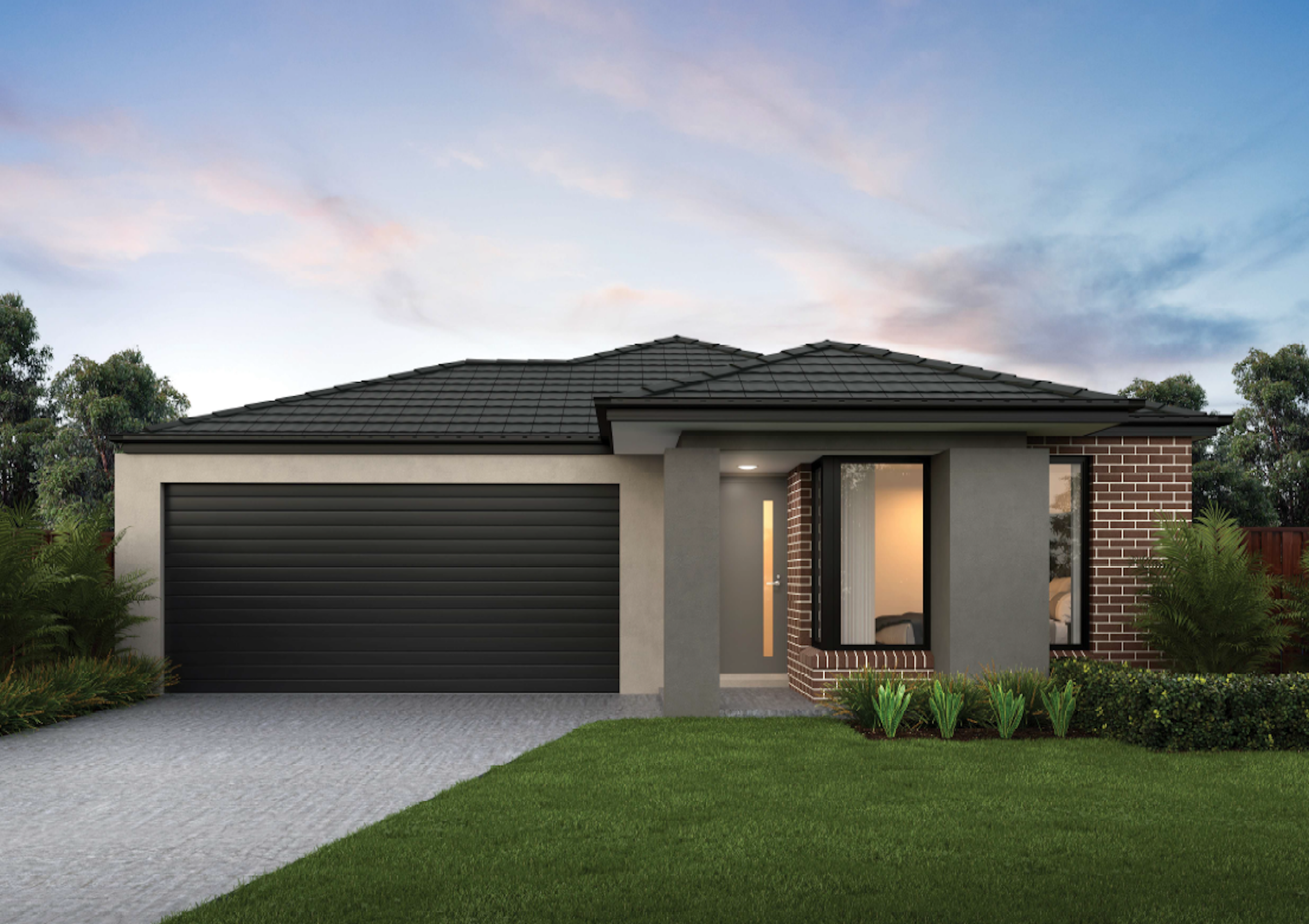 Lot 422 Raven Circuit BEVERIDGE, VIC 3753-1
