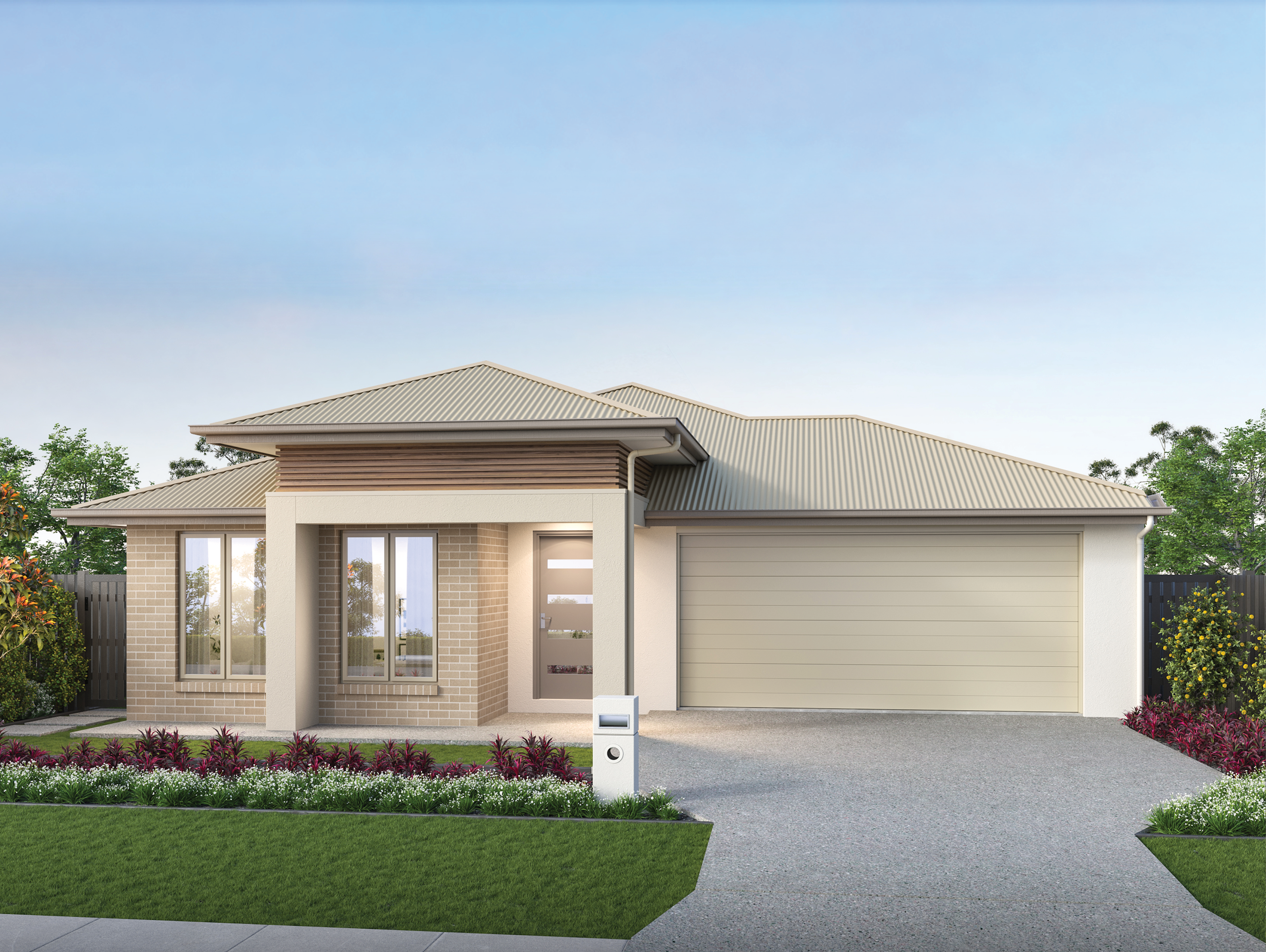 Lot 505 Schlanger Avenue Greenbank, QLD 4124