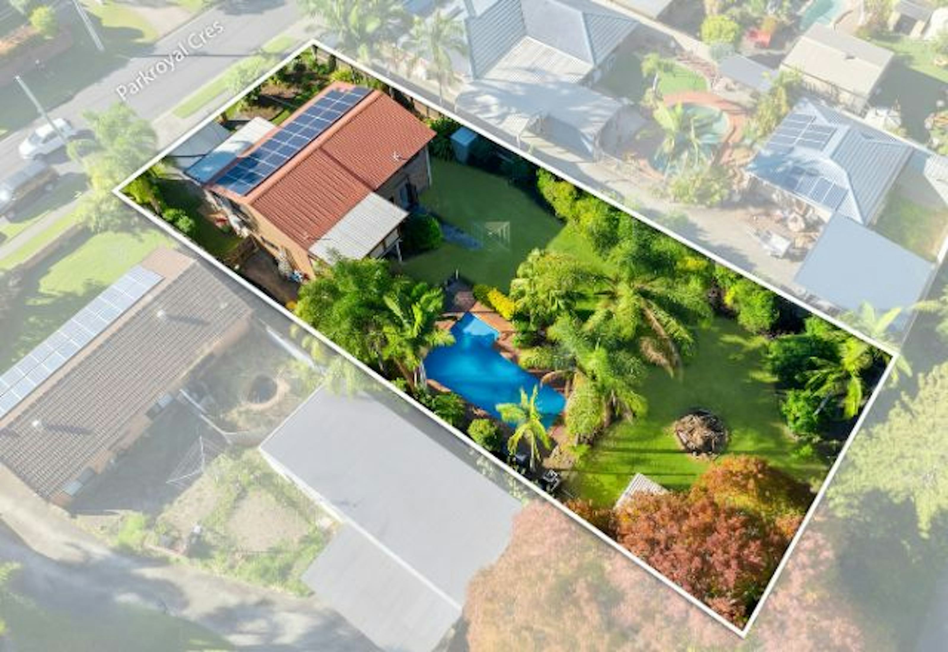 22 100 Parkroyal Crescent REGENTS PARK, QLD 4118-1