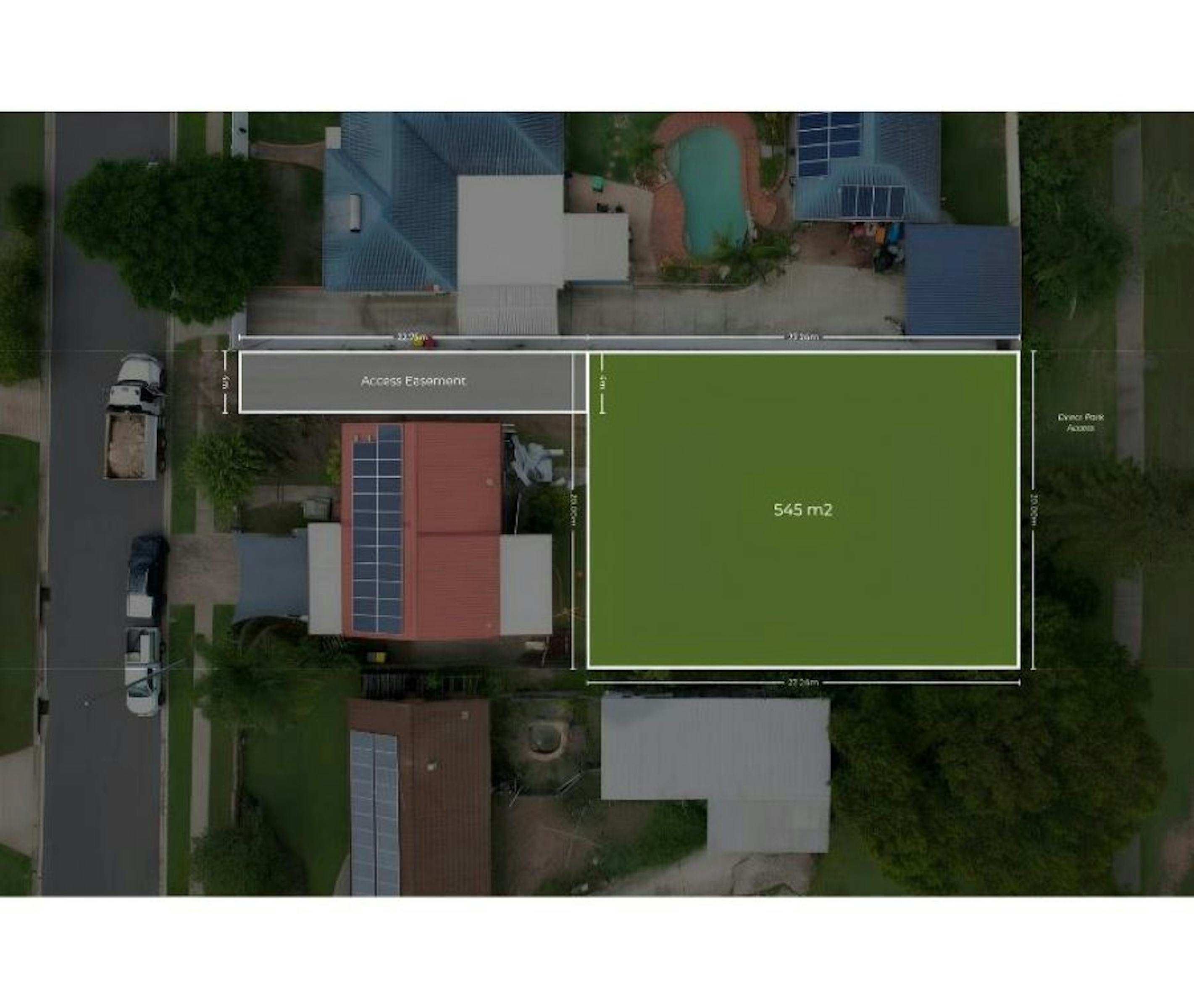 22 100 Parkroyal Crescent REGENTS PARK, QLD 4118-4