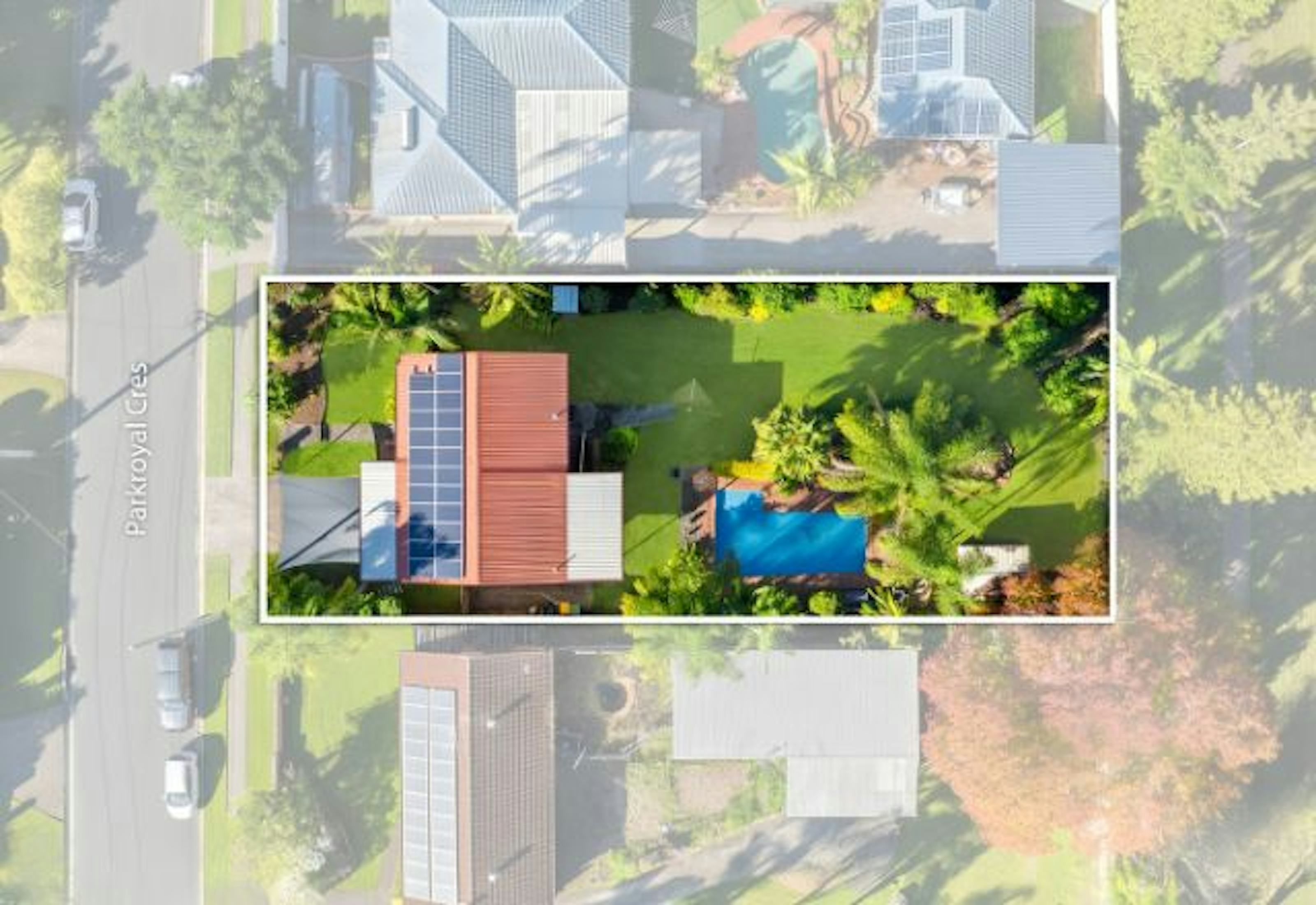 22 100 Parkroyal Crescent REGENTS PARK, QLD 4118-10