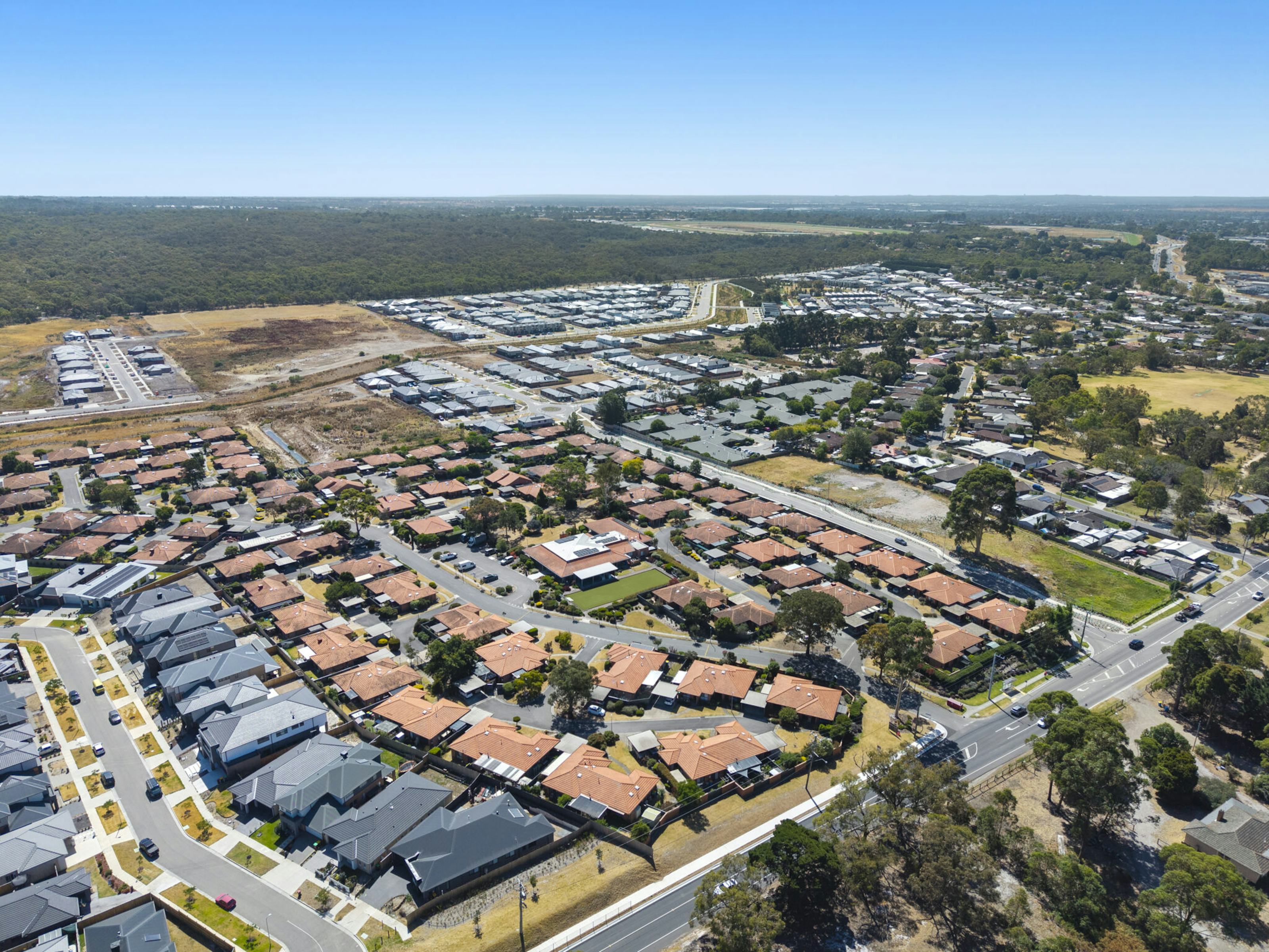 321 100 Botanic Dr JUNCTION VILLAGE, VIC 3977-1