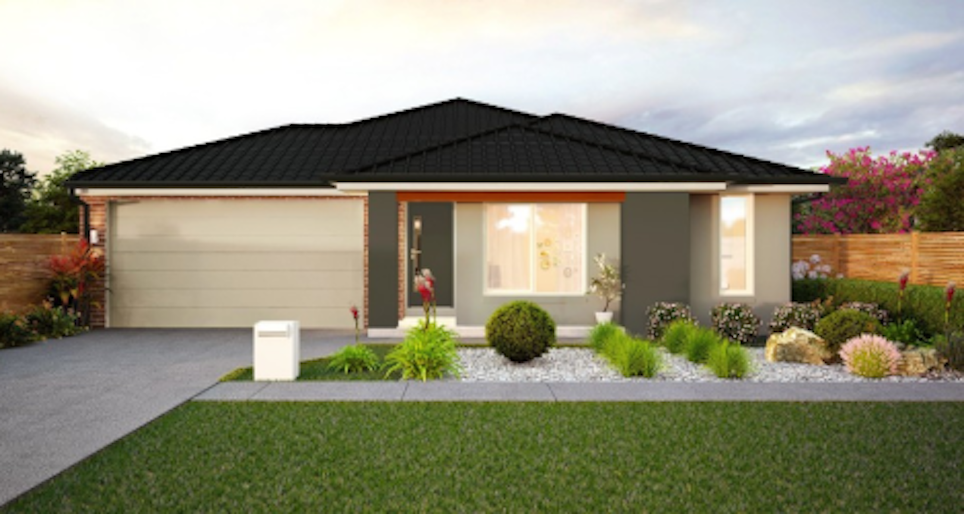 132 Hinge Street Rockbank, VIC 3335