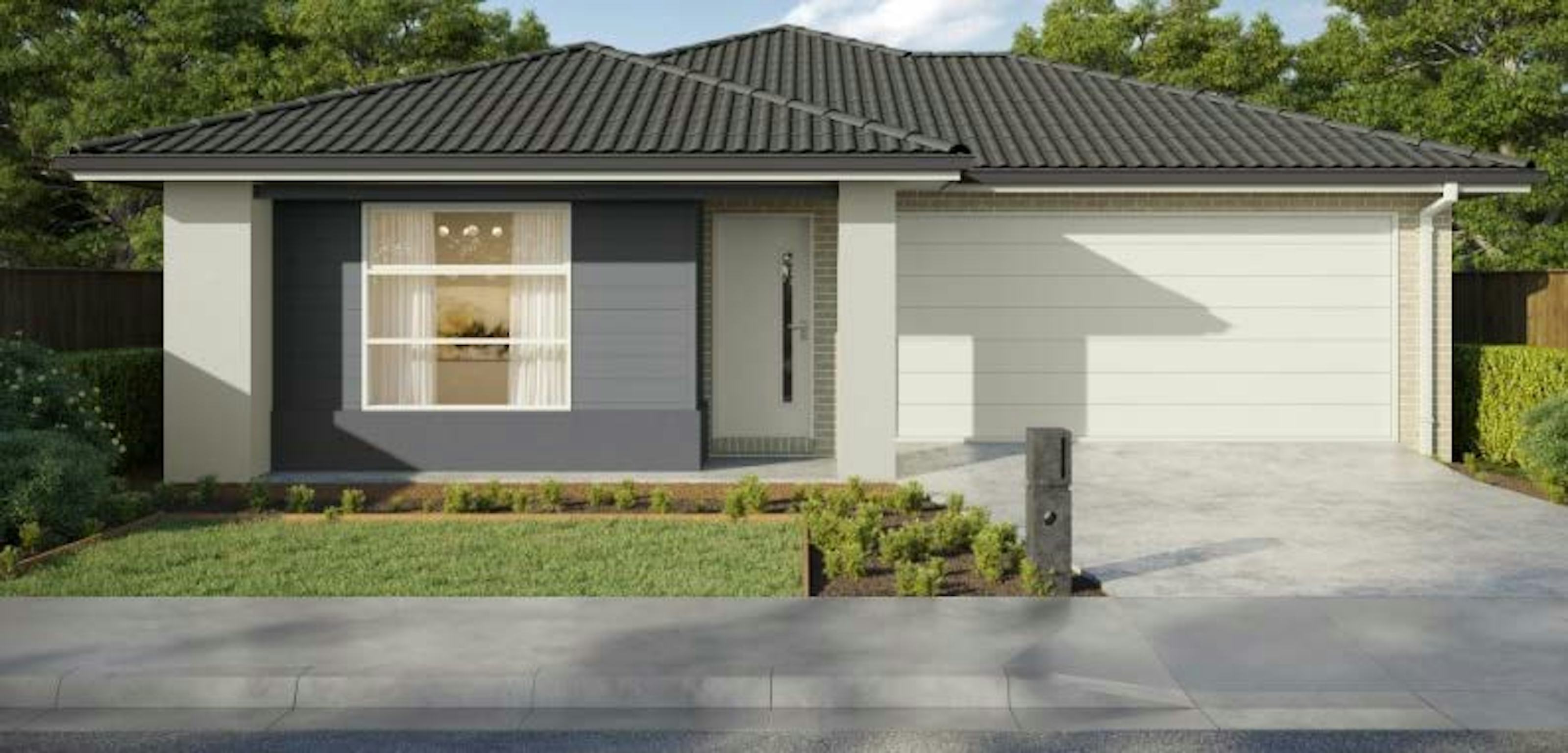 1104 Majorelle Boulevard Wollert, VIC 3750
