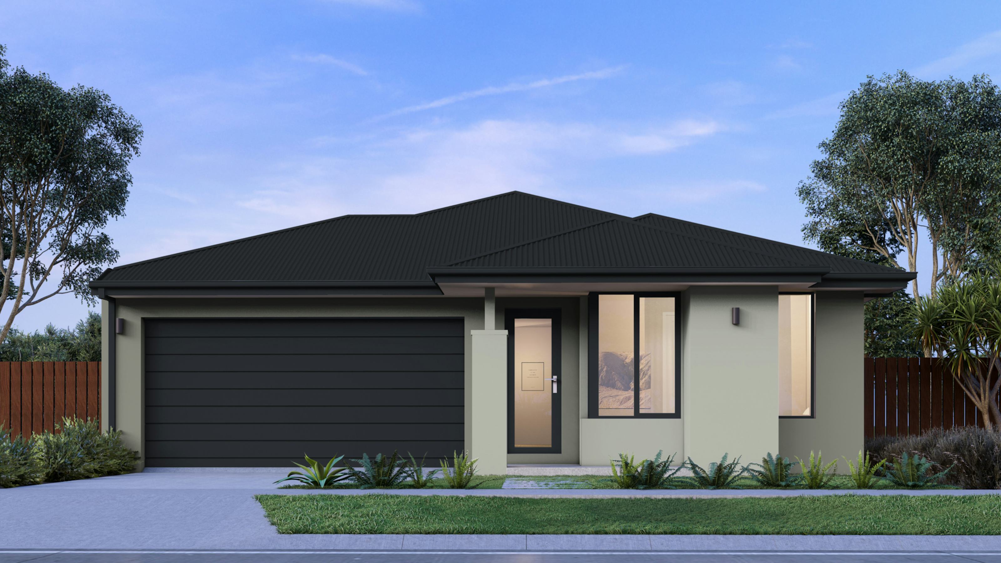 635 Fontina Road DONNYBROOK, VIC 3064-1