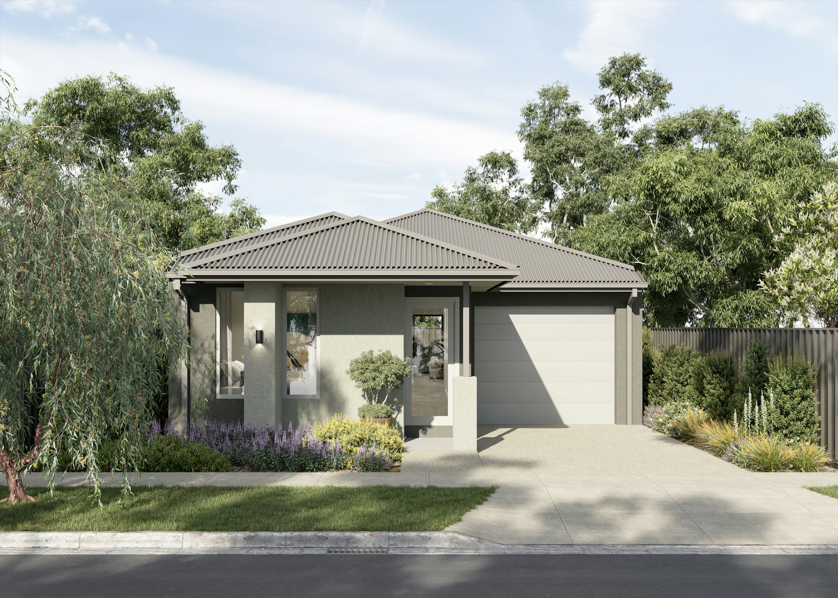 635 Fontina Road DONNYBROOK, VIC 3064-2