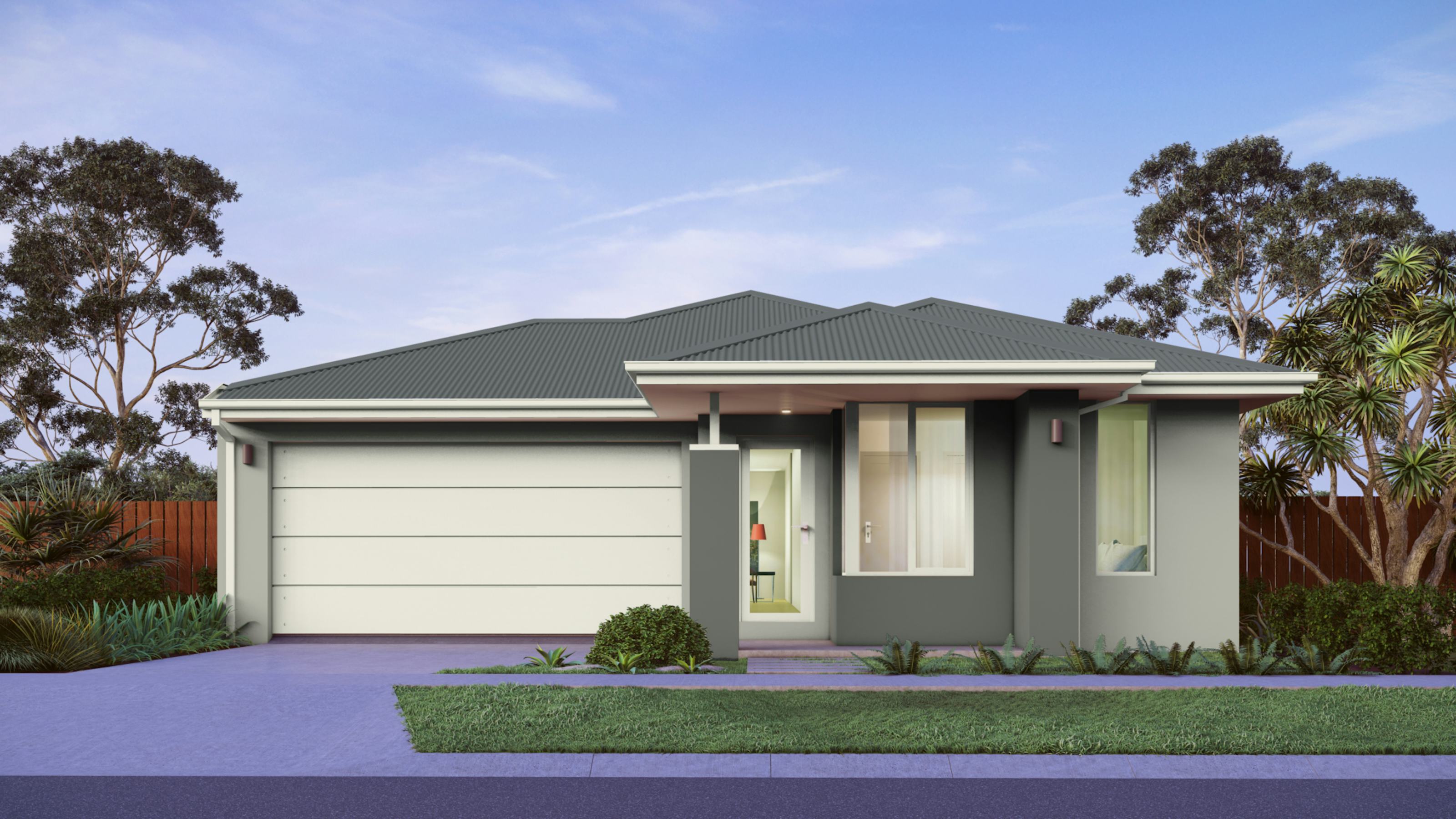 635 Fontina Road DONNYBROOK, VIC 3064-3