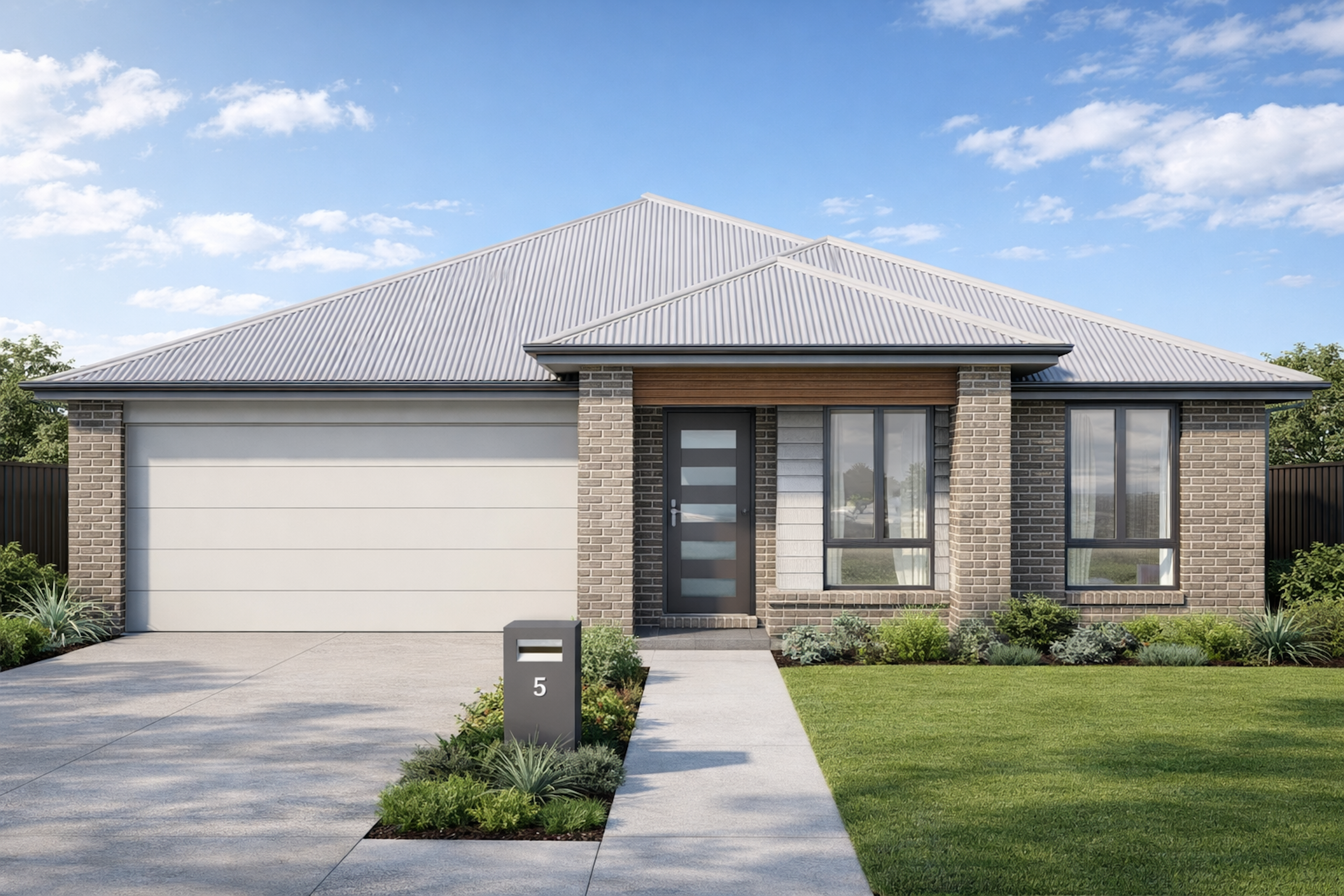 Lot 152 New Road Nikenbah, QLD 4655-0