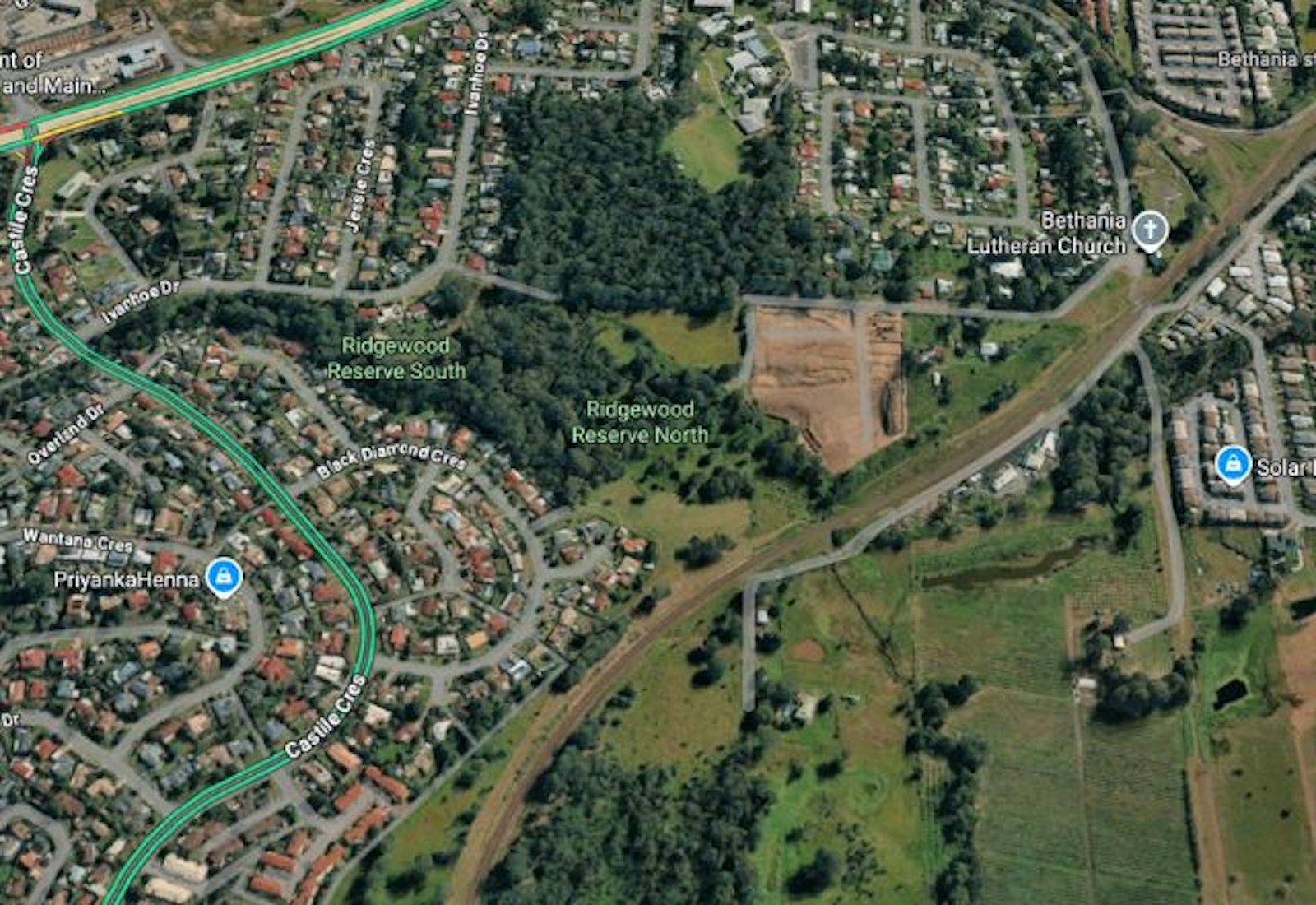 6 New Rd. BETHANIA, QLD 4205-1