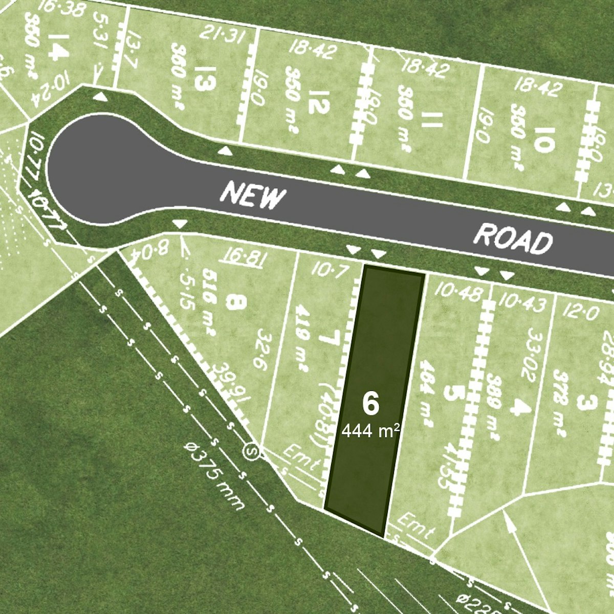 6 New Rd. BETHANIA, QLD 4205-2