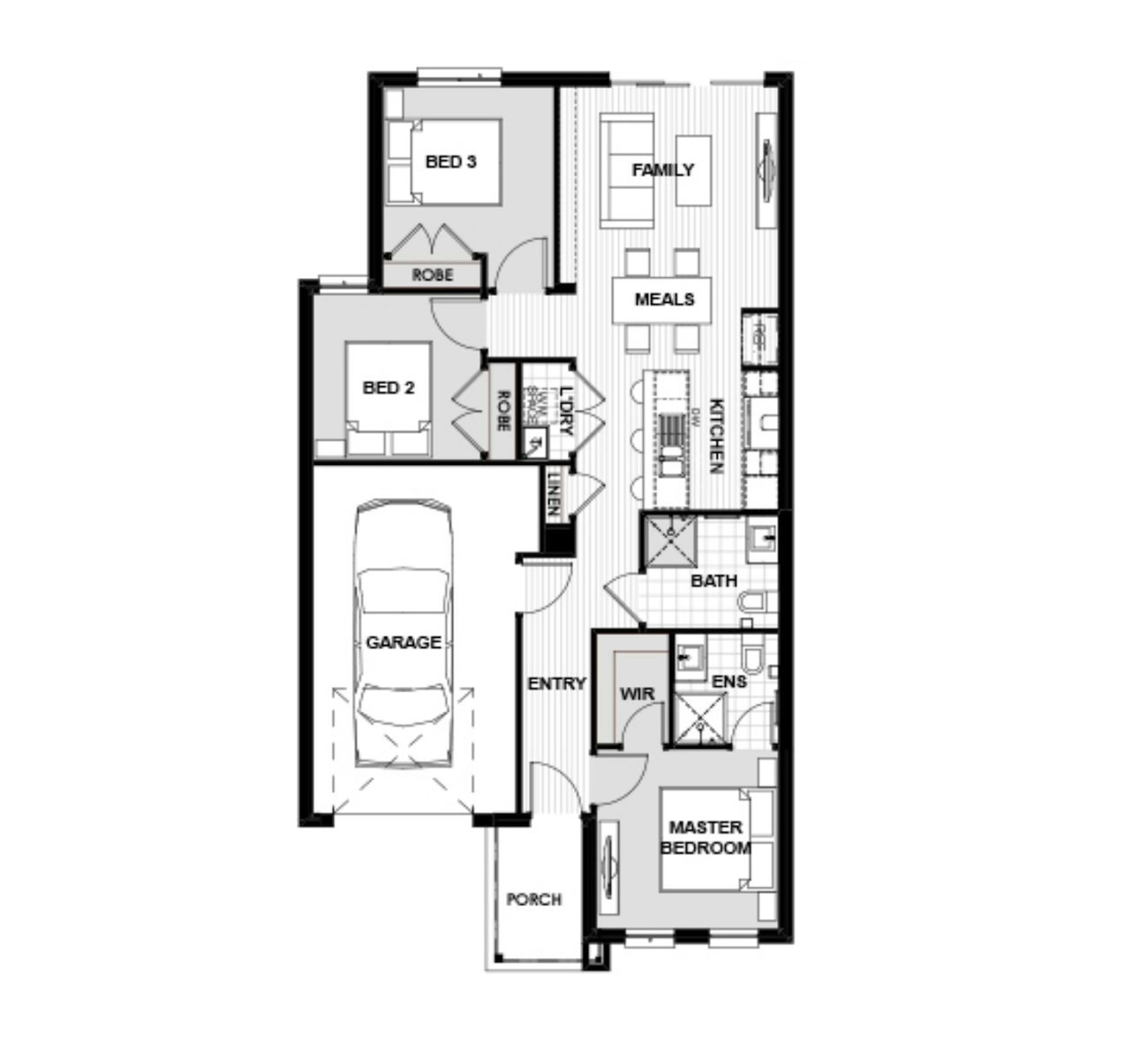 1318 Franklin St. PAKENHAM, VIC 3810-5