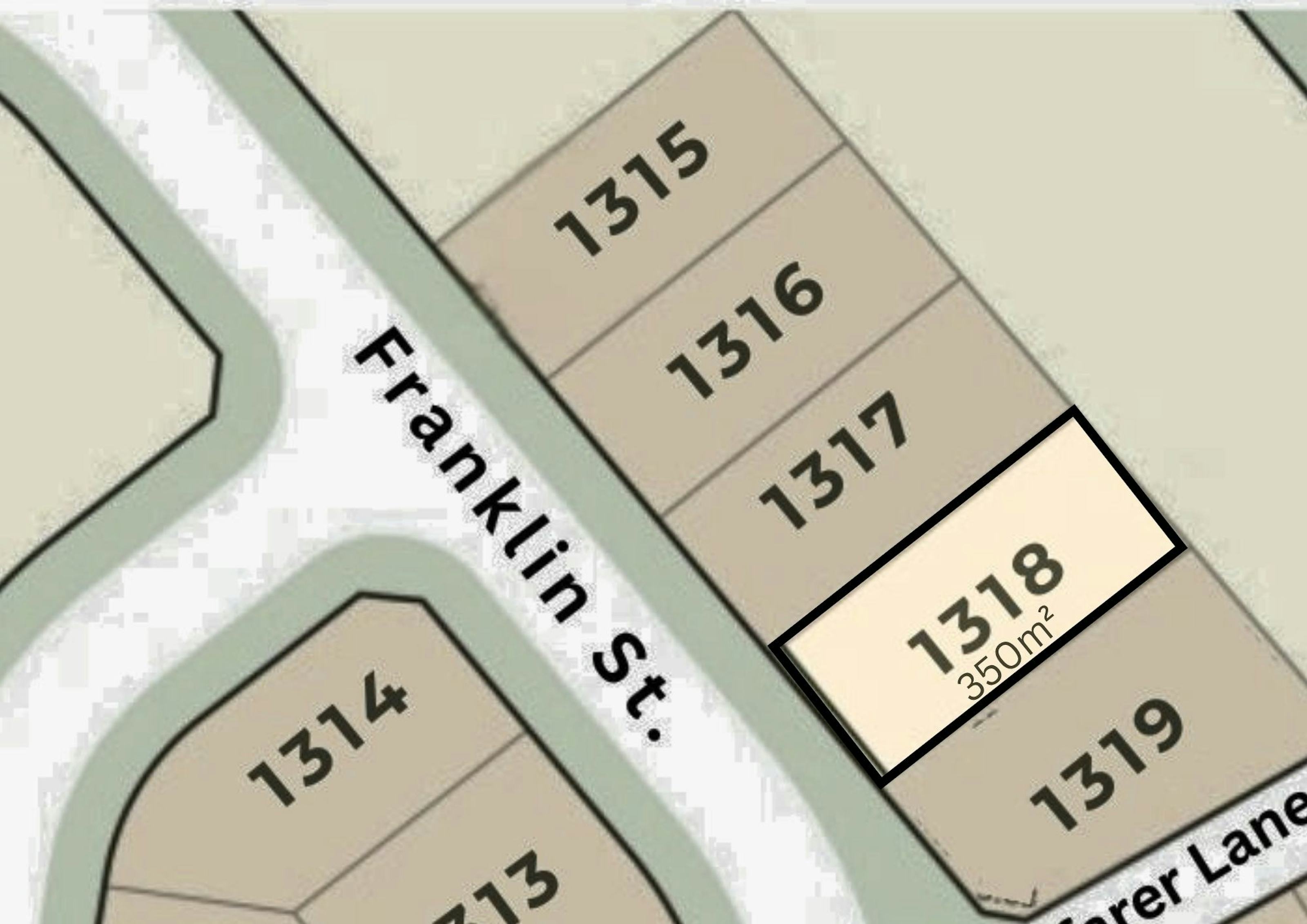 1318 Franklin St. PAKENHAM, VIC 3810-6