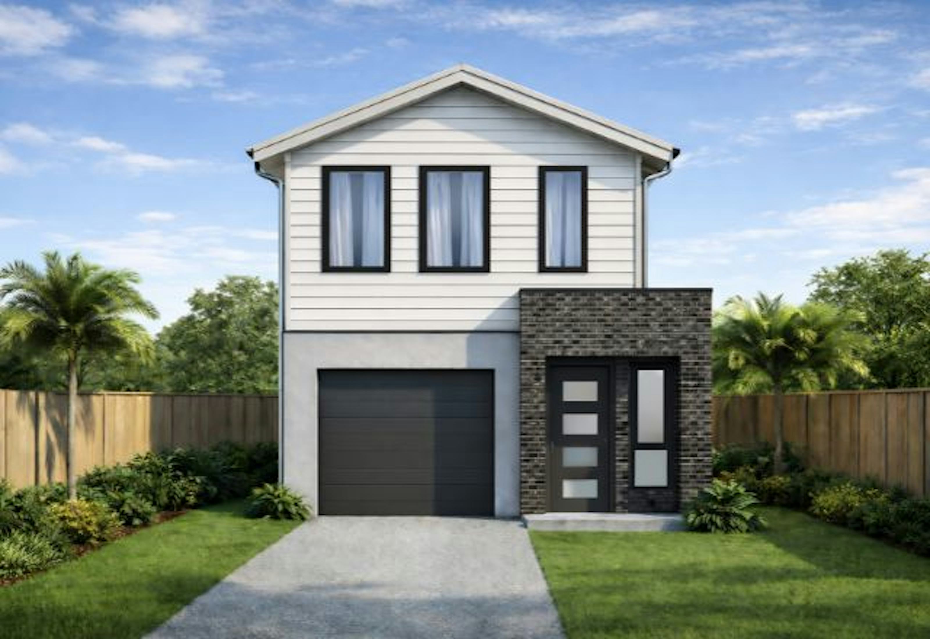 25 George St. BOX HILL, NSW 2765