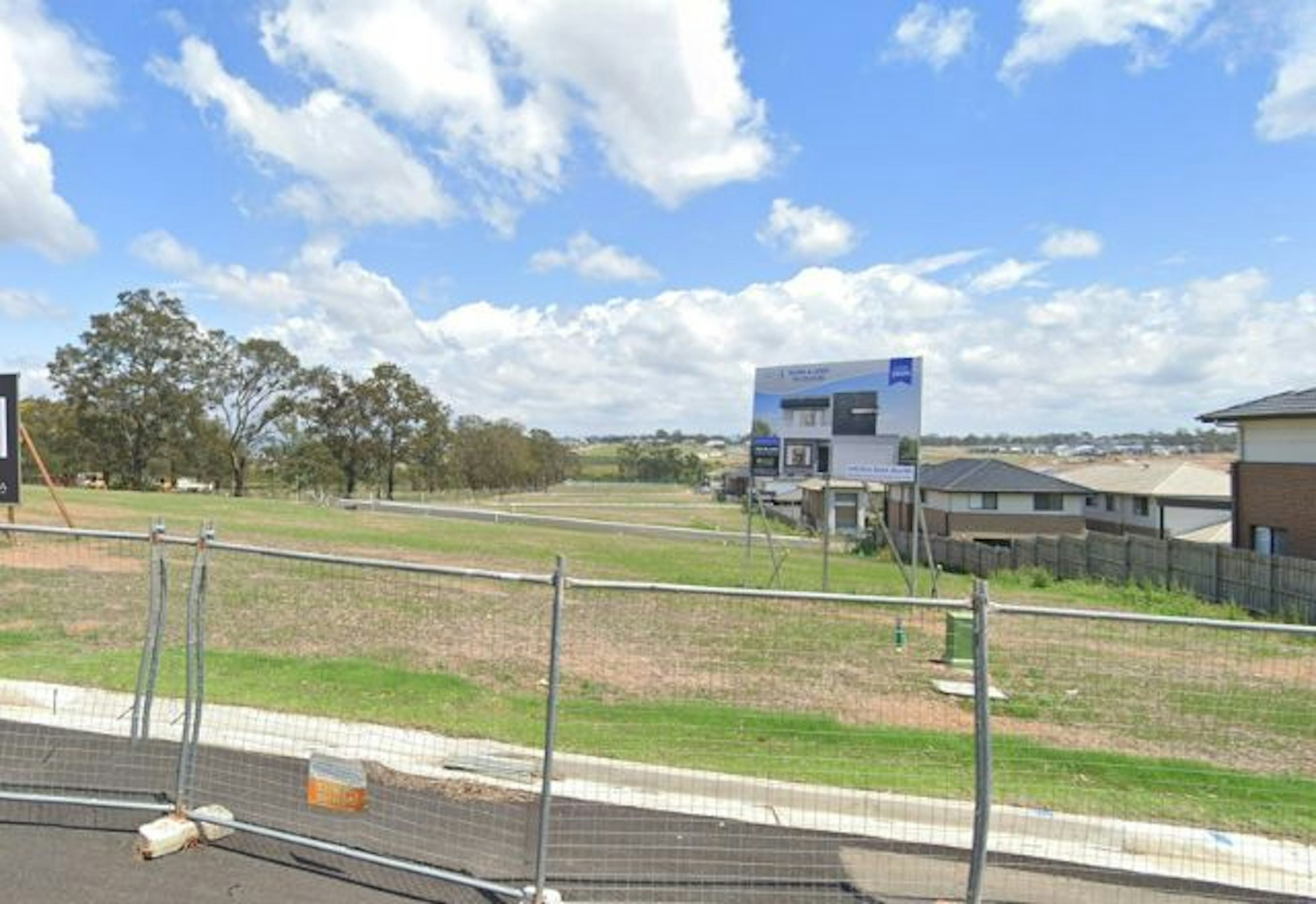 25 George St. BOX HILL, NSW 2765-4