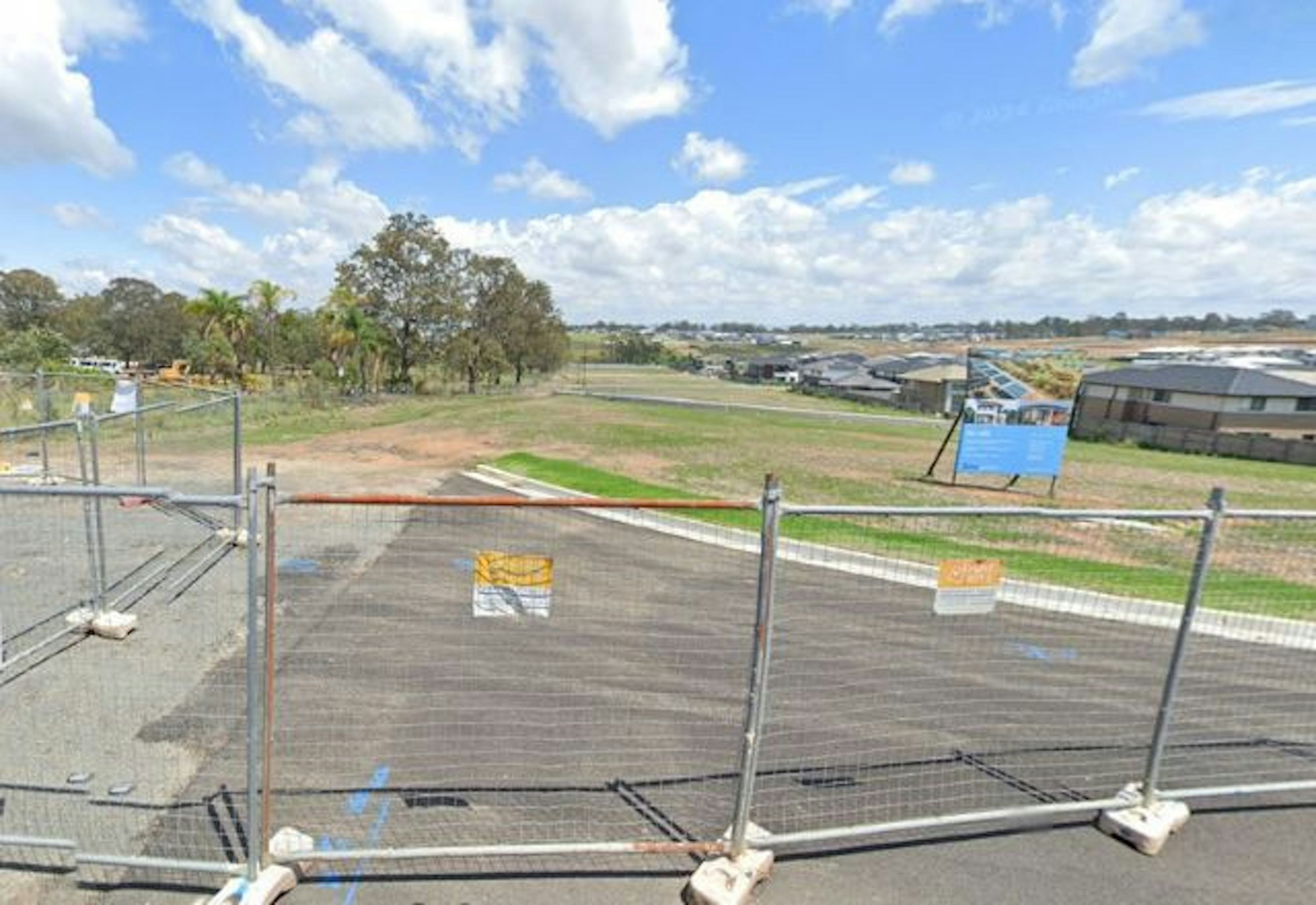25 George St. BOX HILL, NSW 2765-5