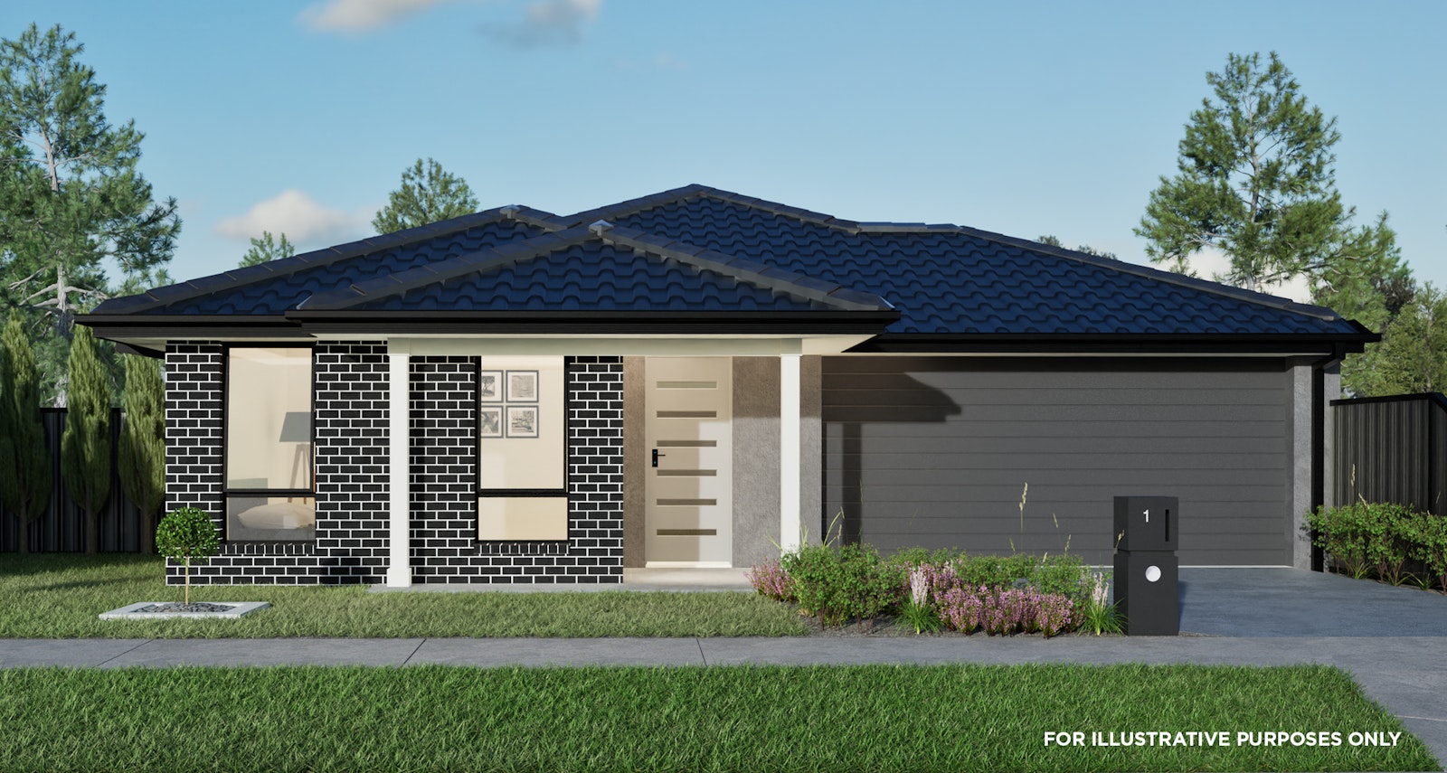 109 Lavish Walk Fraser Rise, VIC 3336